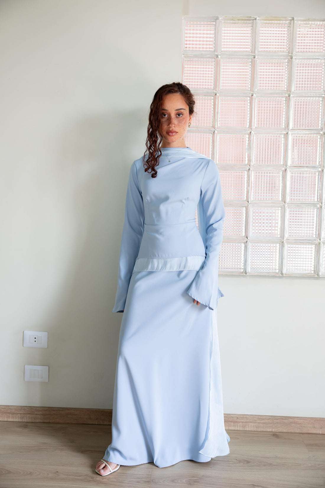 Tuana dress