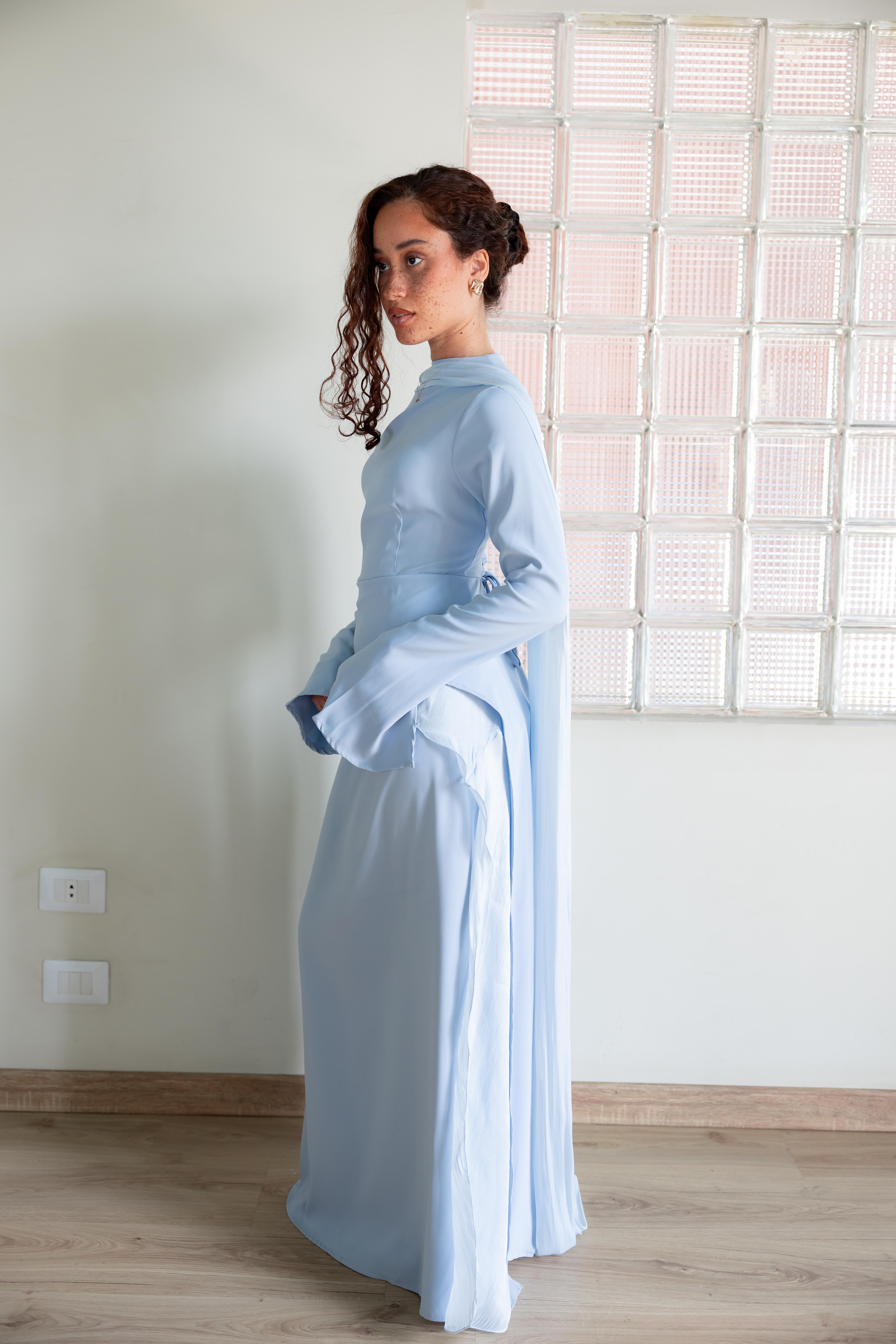 Tuana dress