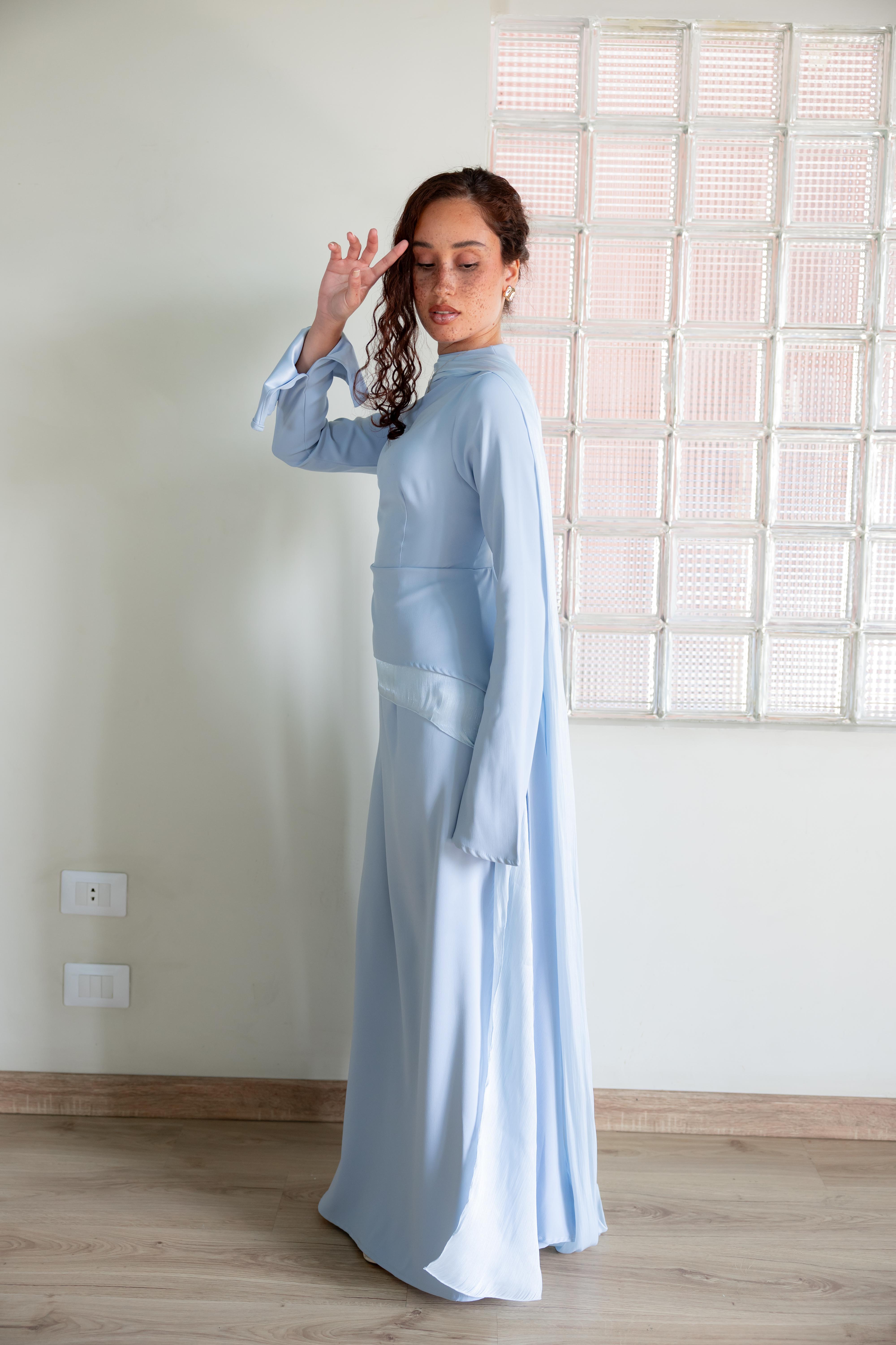 Tuana dress