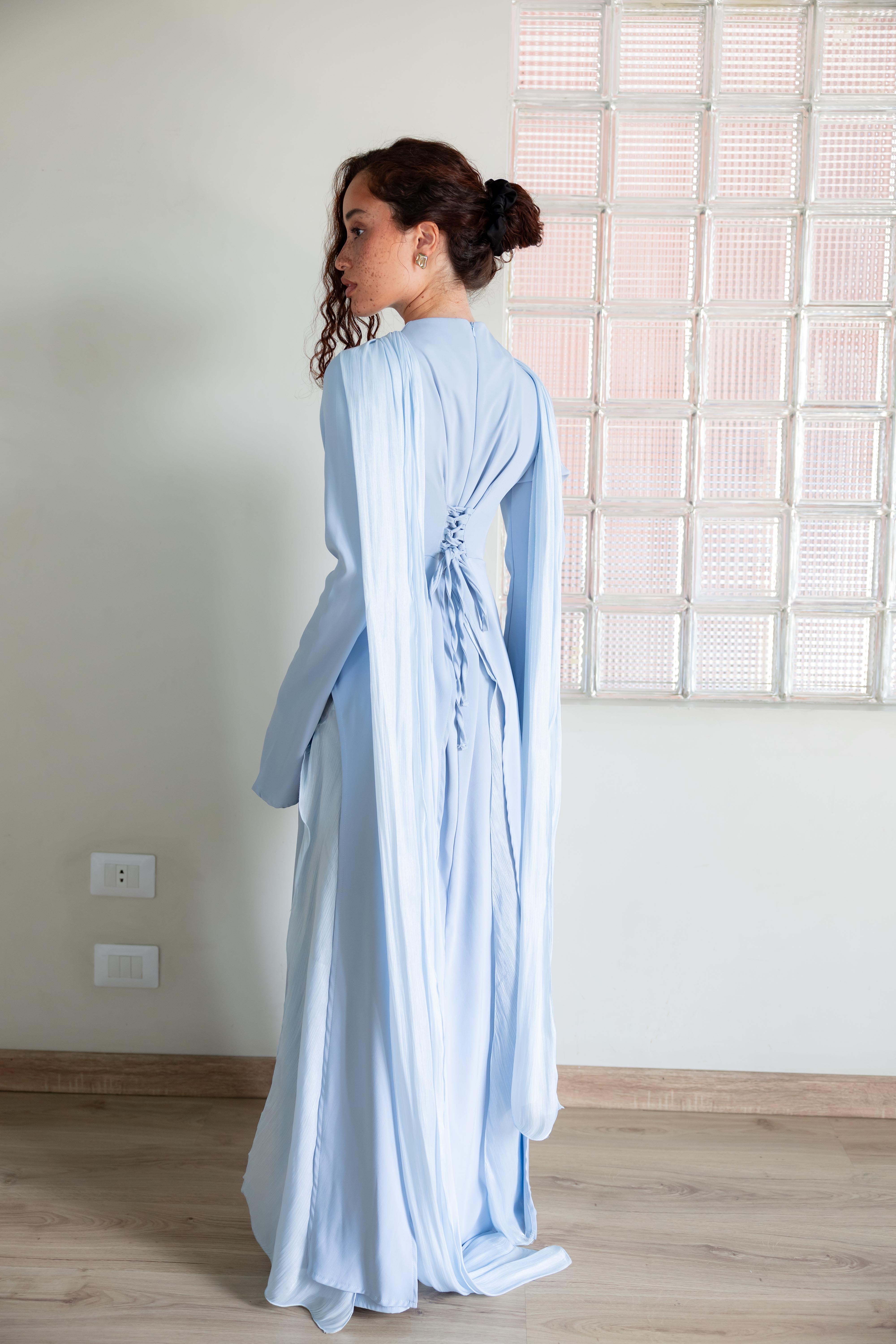 Tuana dress