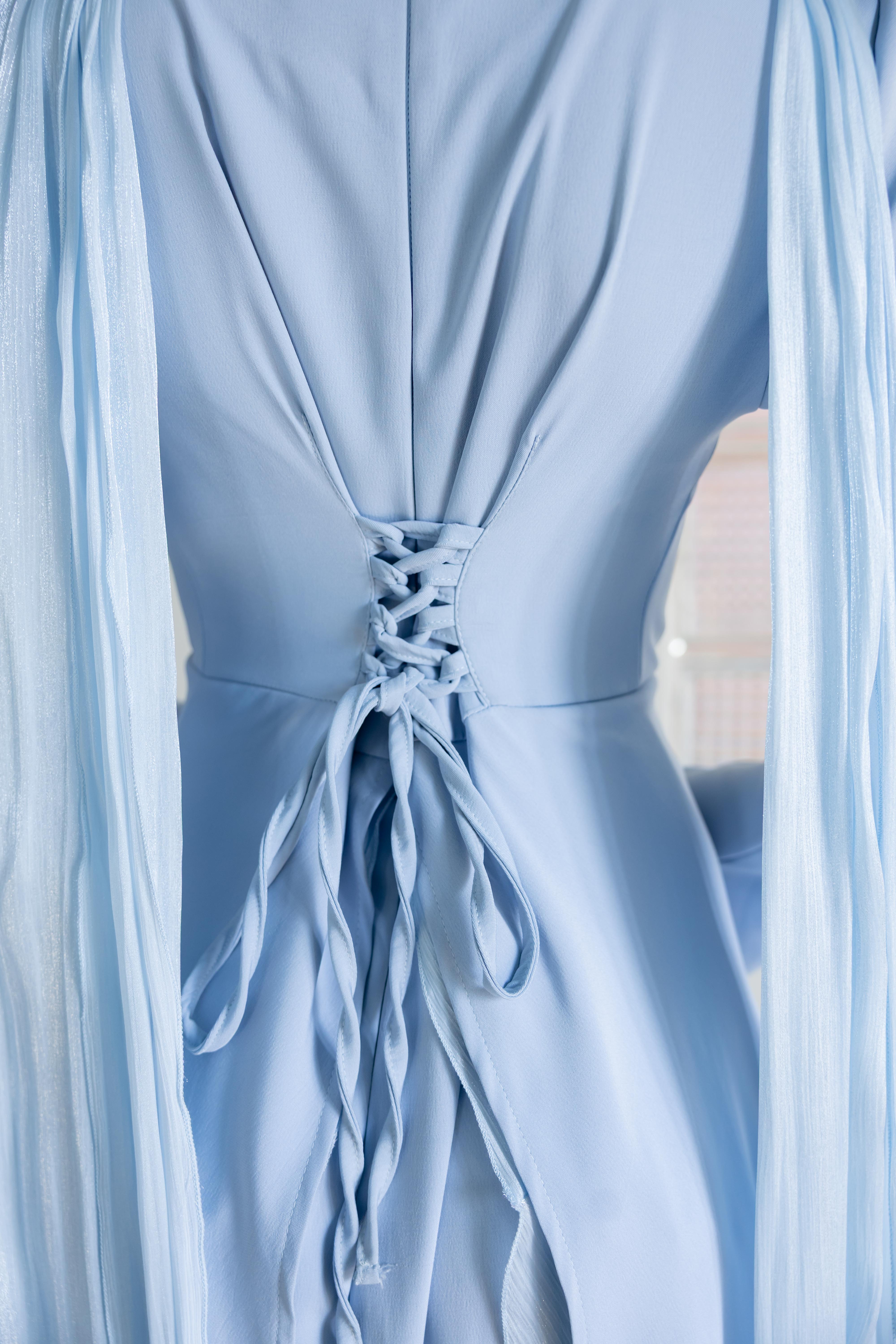 Tuana dress