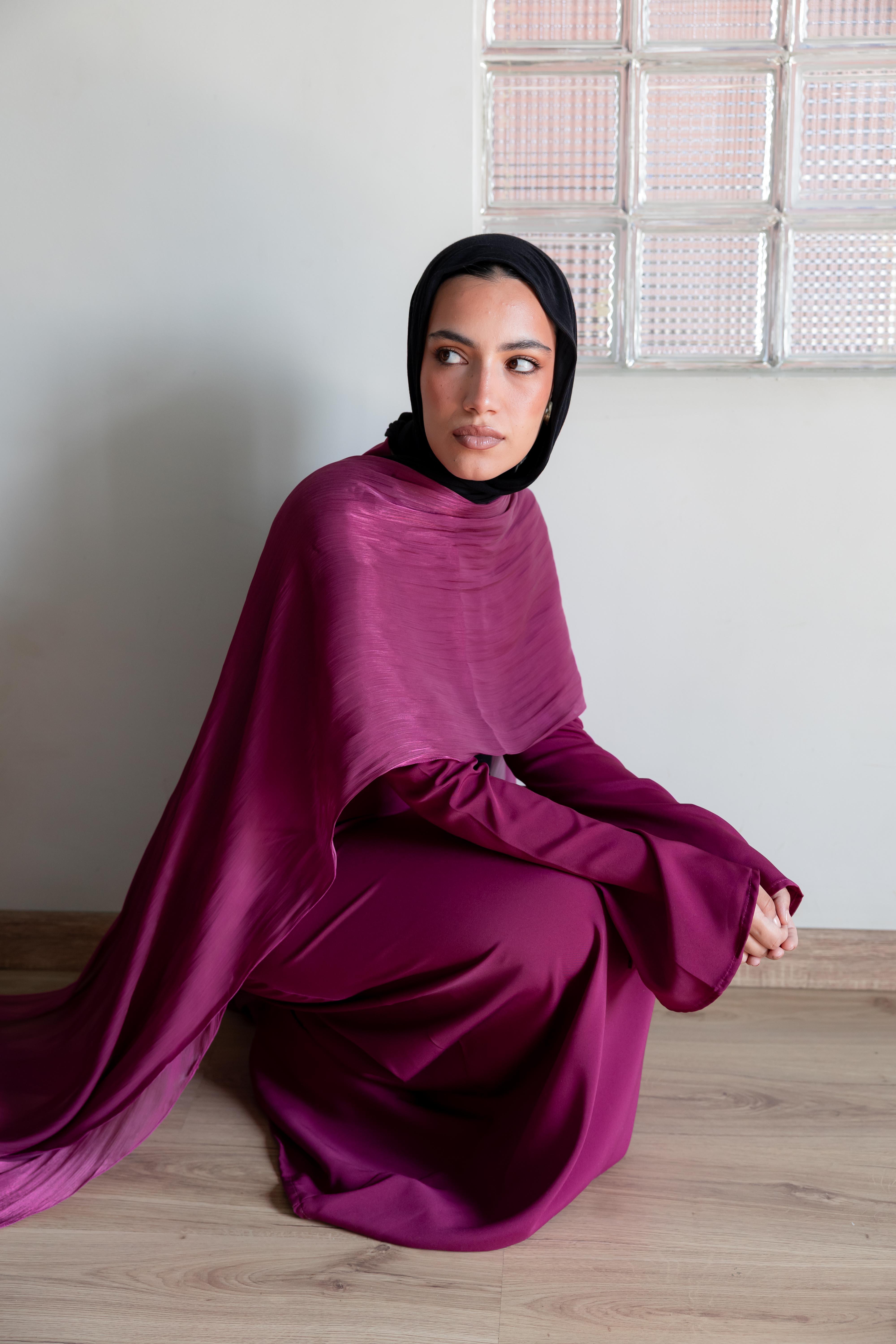Tuana dress