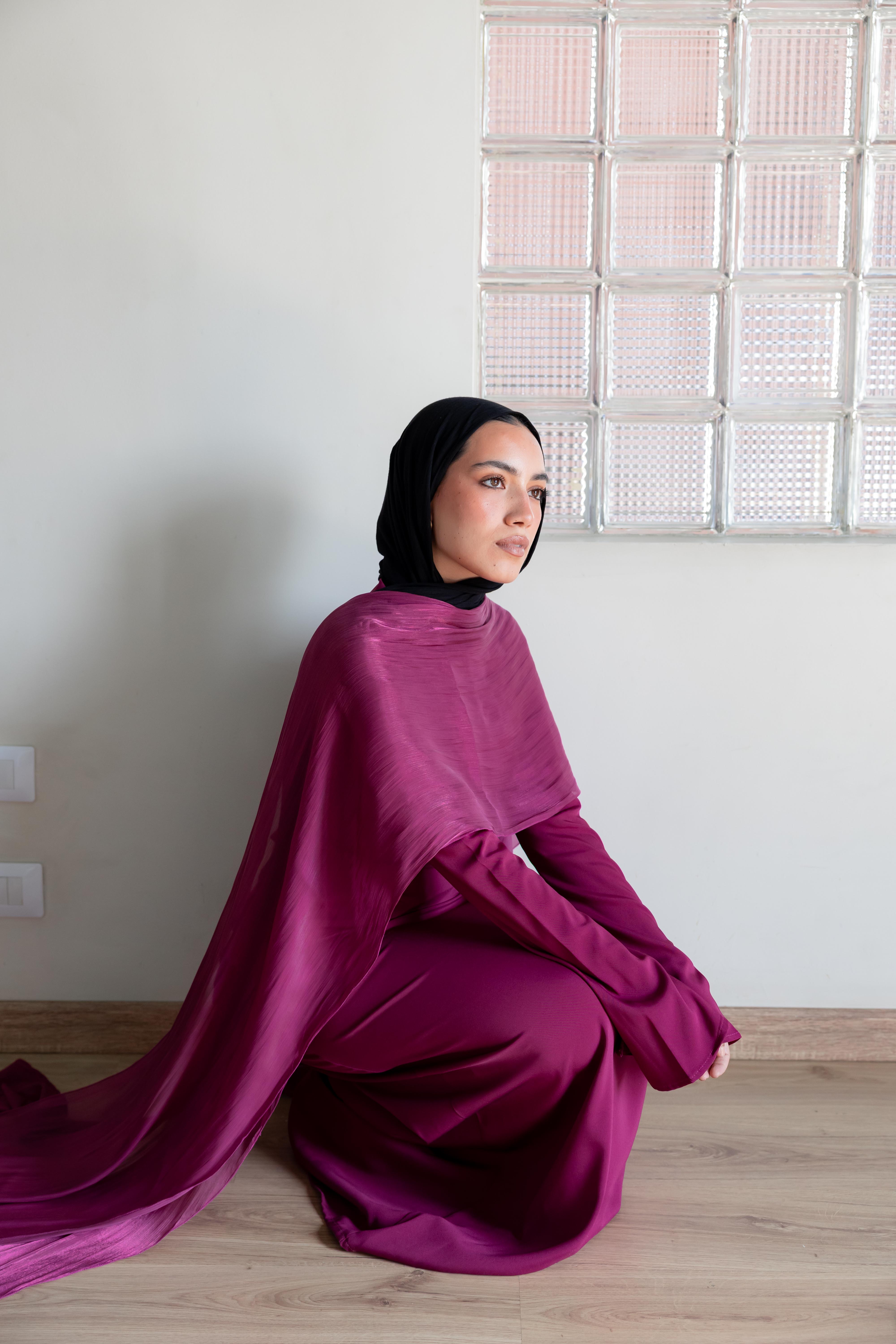 Tuana dress