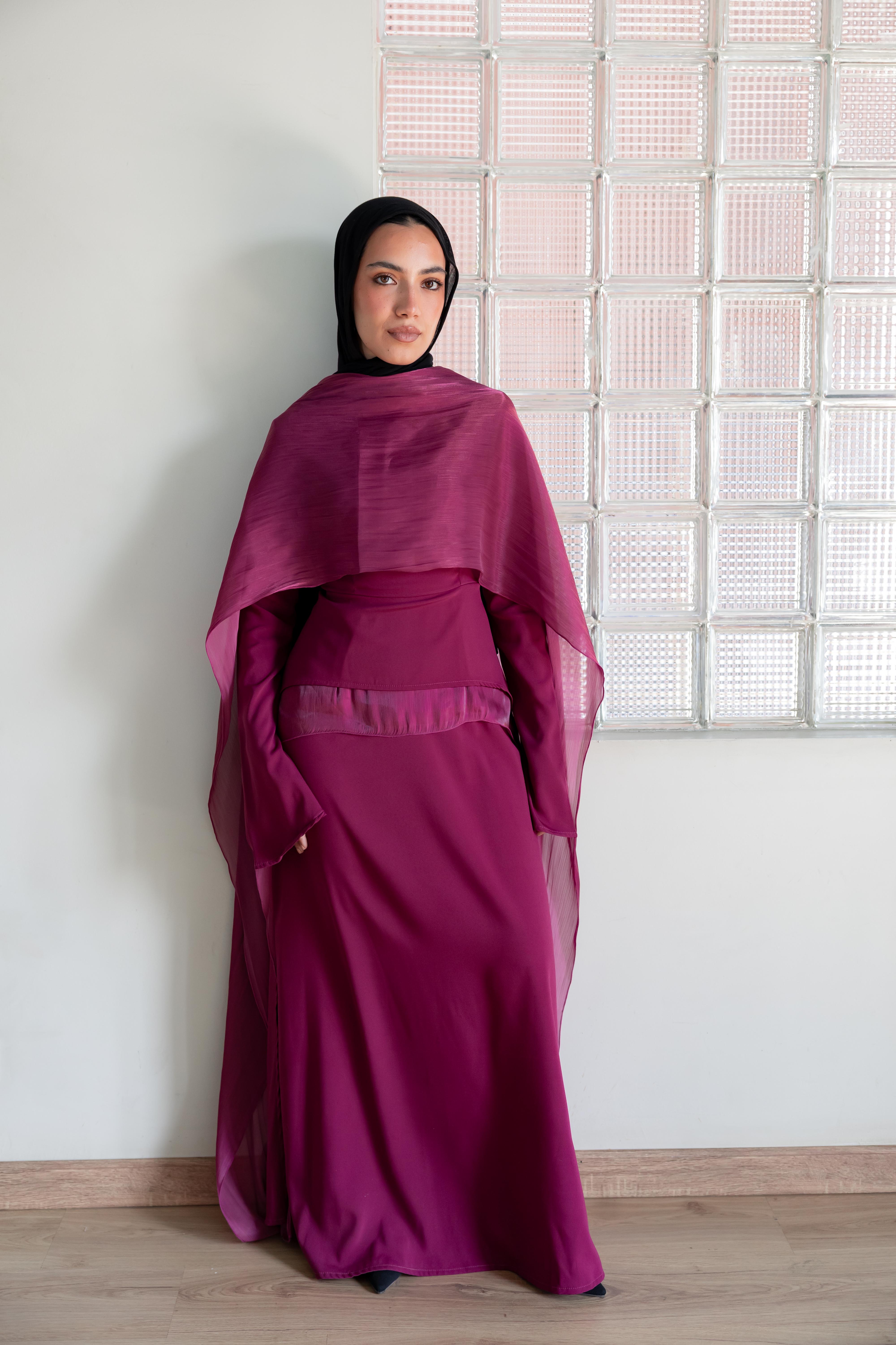 Tuana dress