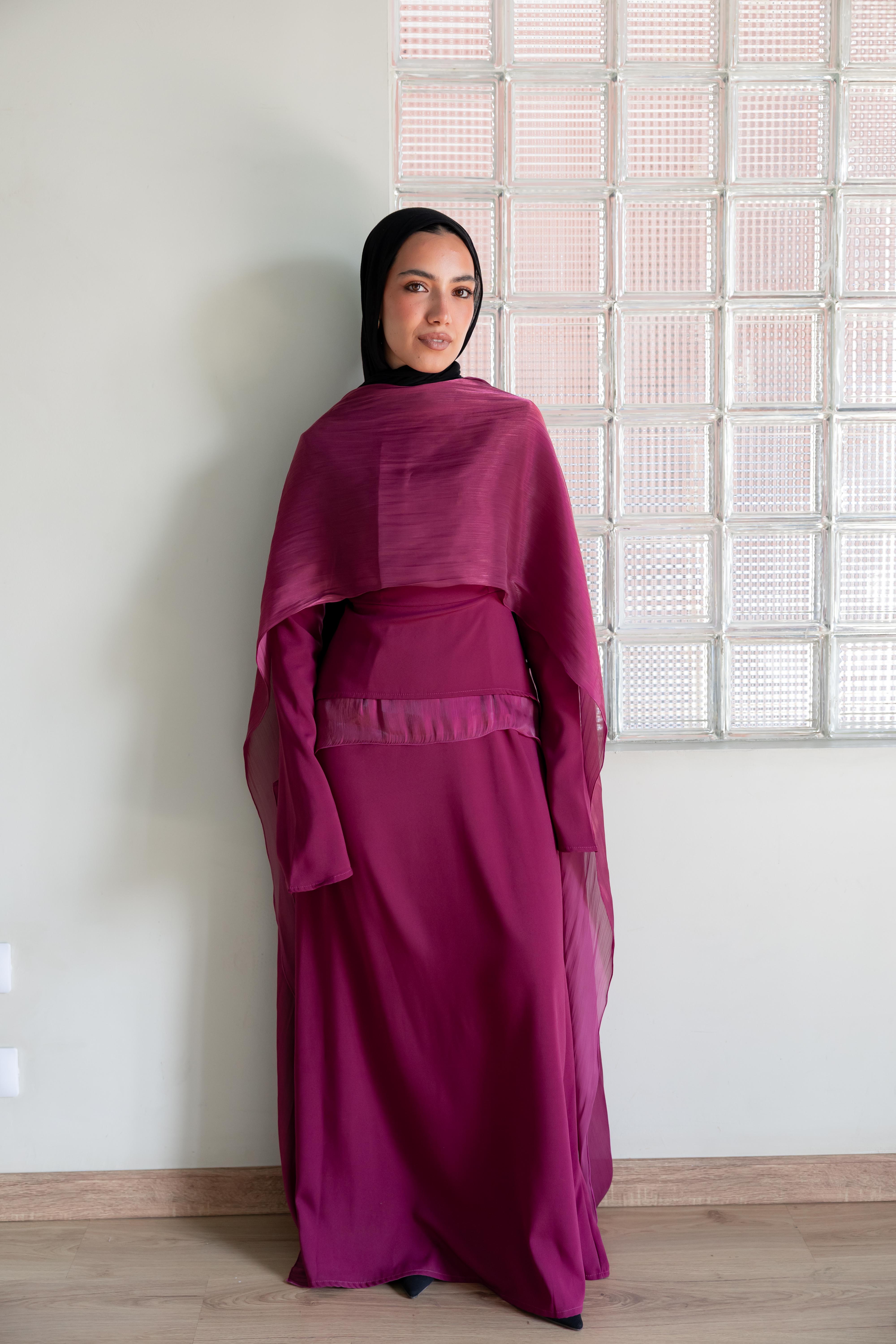 Tuana dress