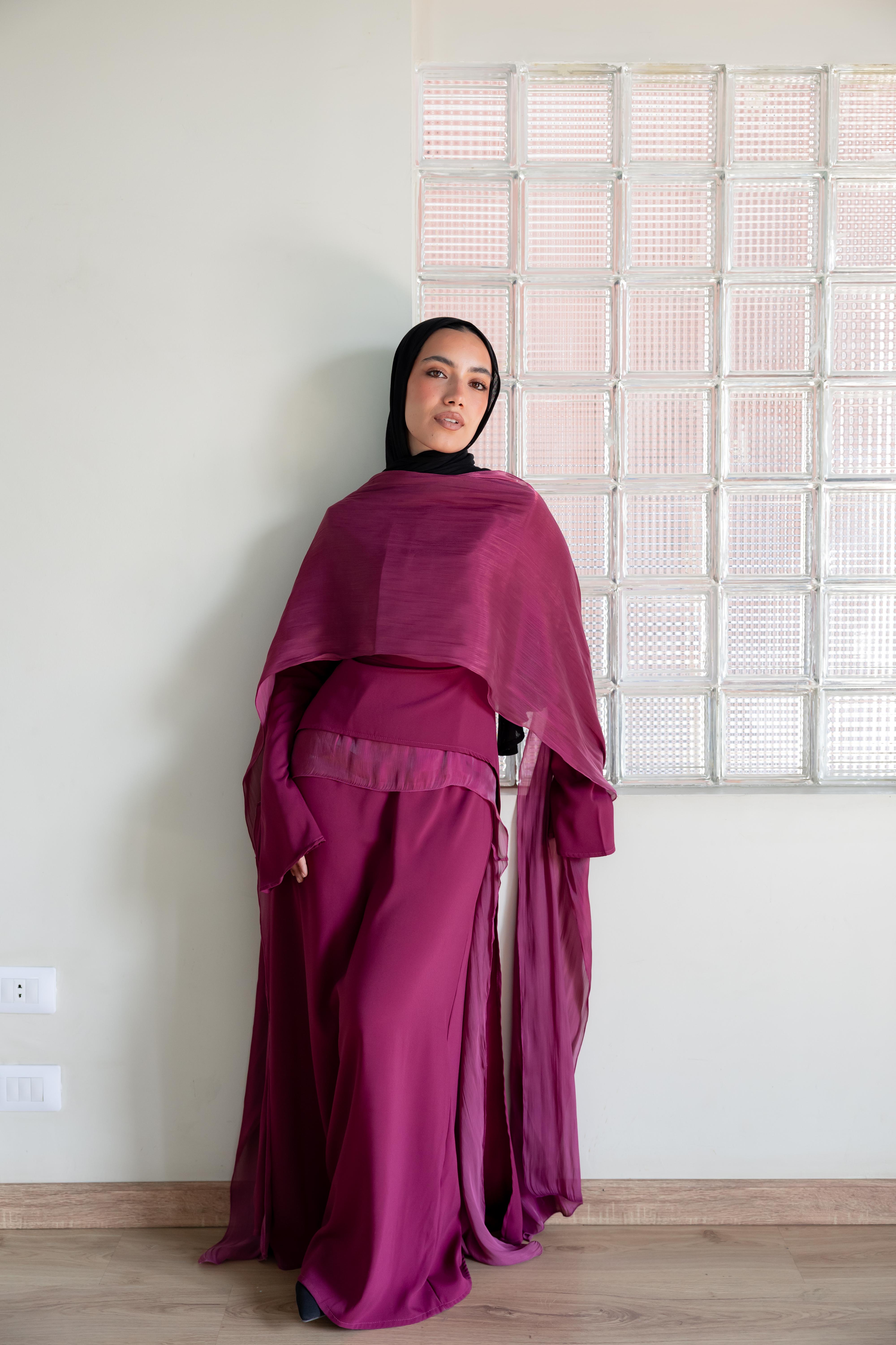 Tuana dress