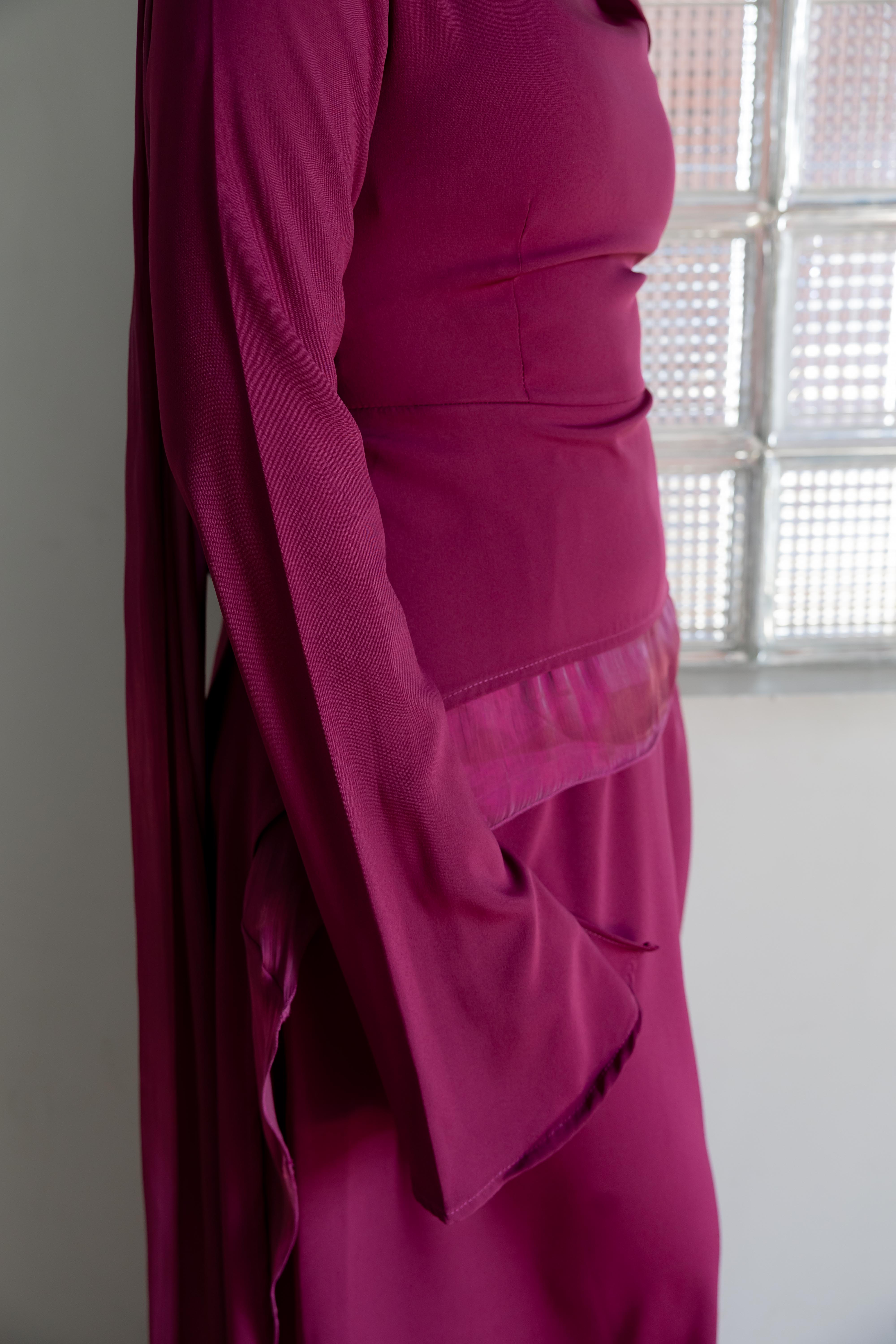 Tuana dress