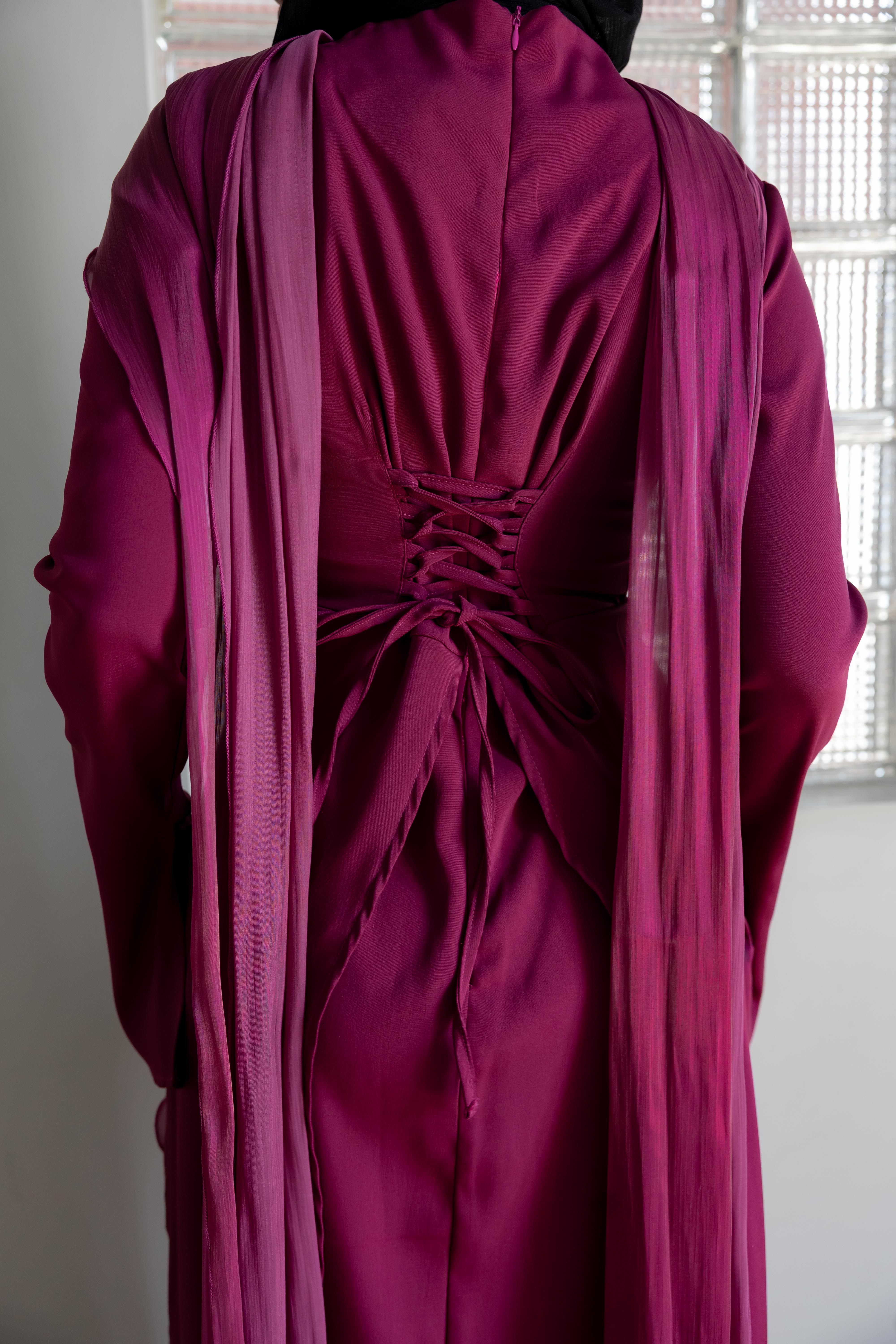 Tuana dress