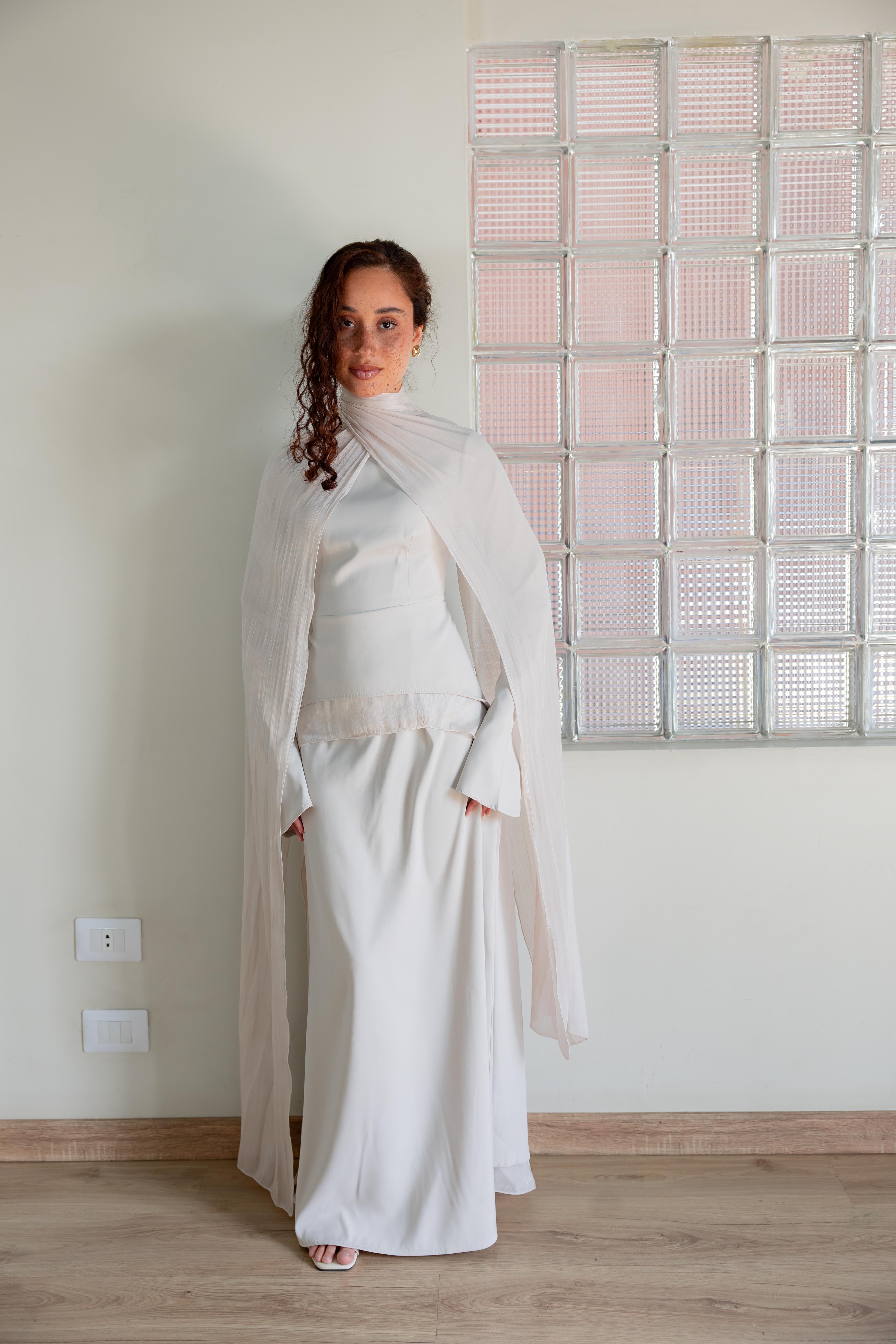 Tuana dress