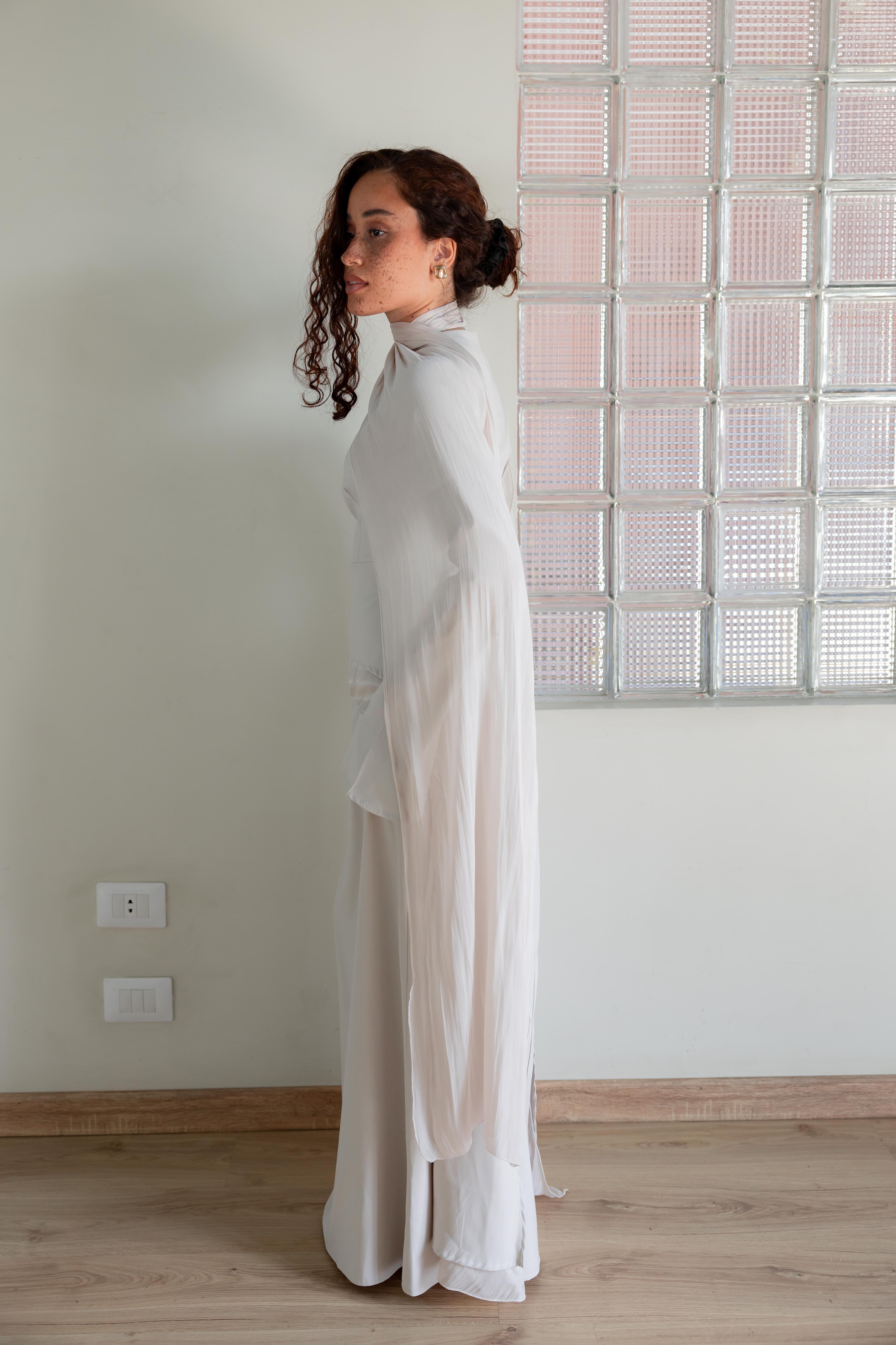 Tuana dress