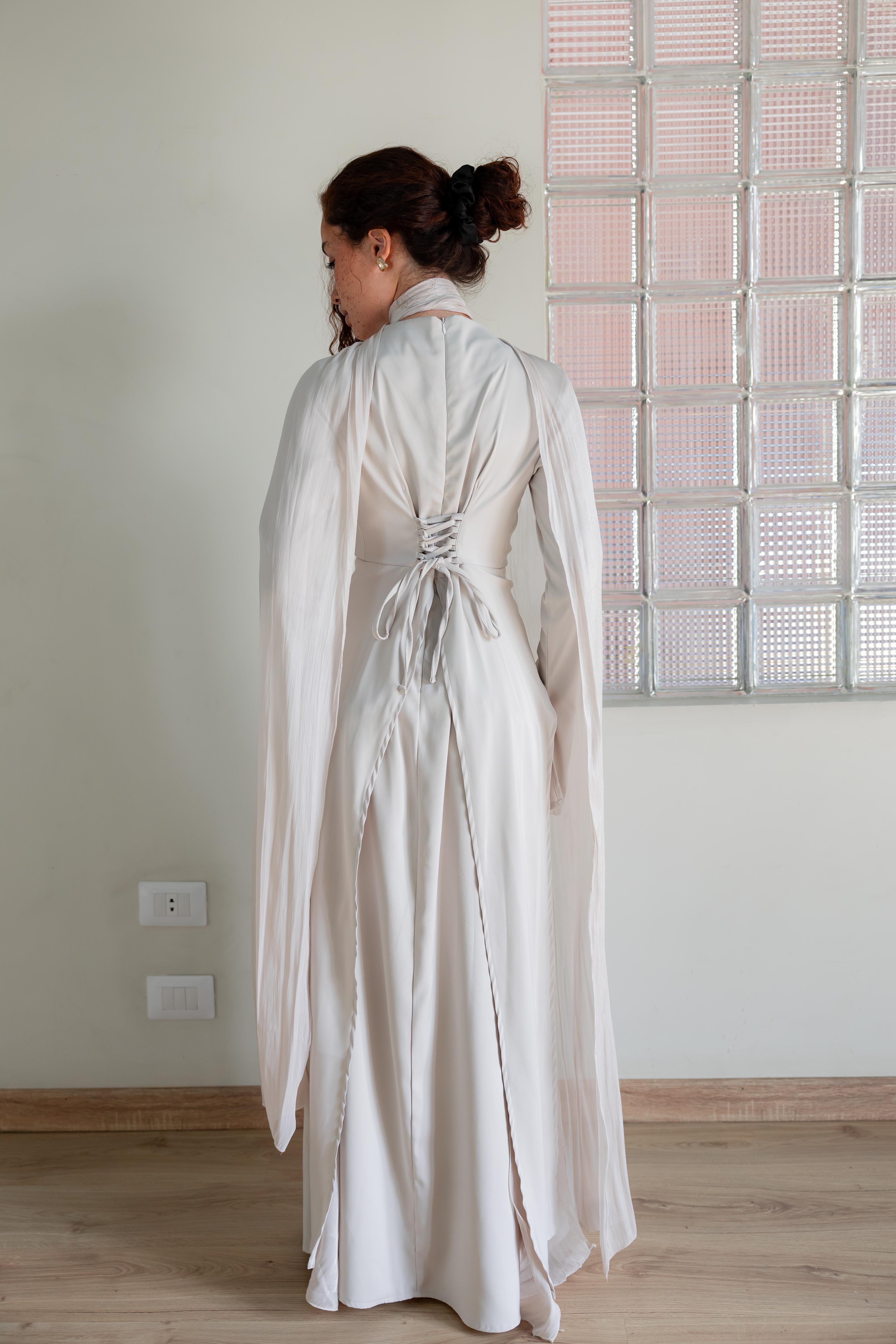 Tuana dress