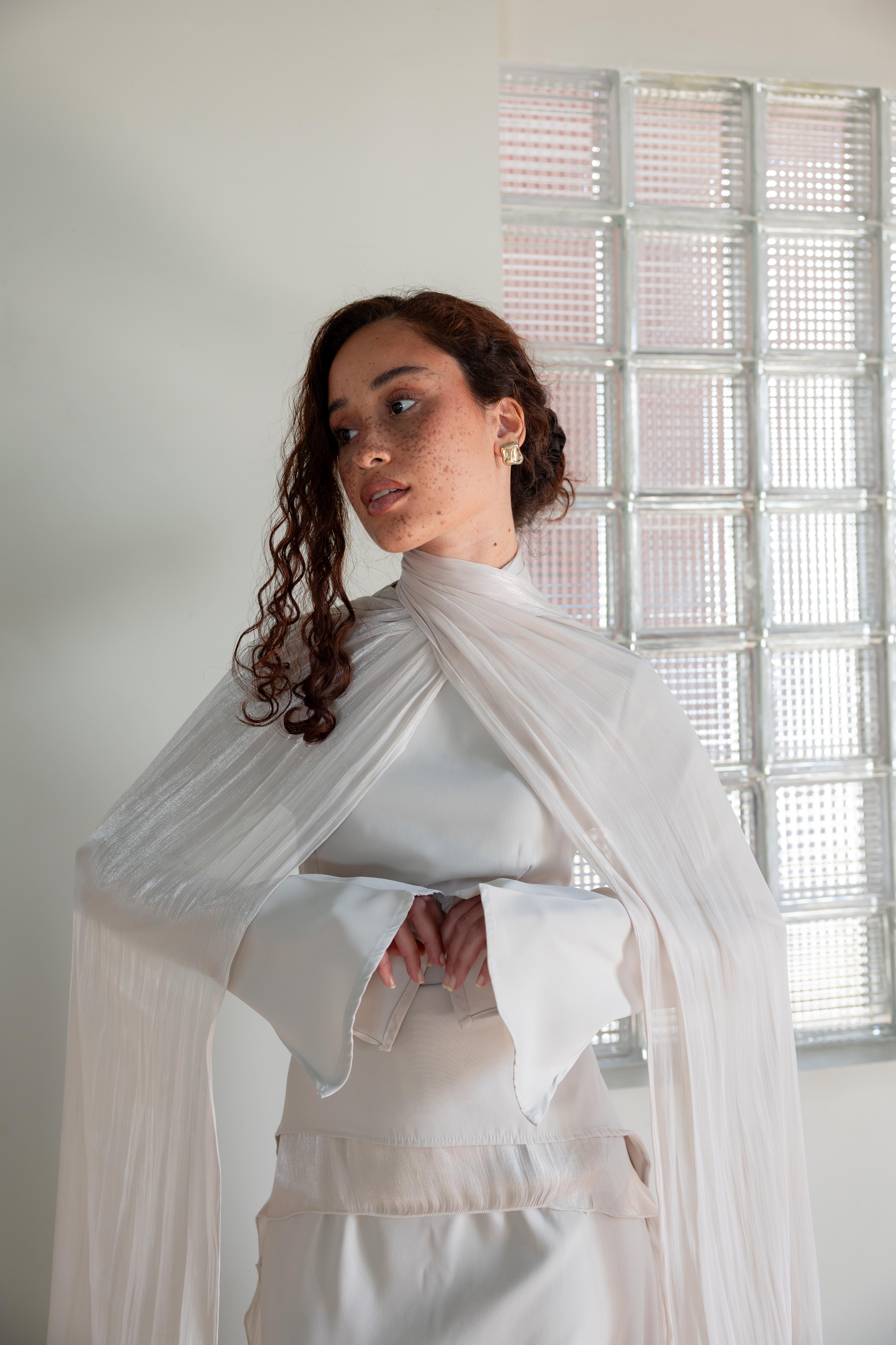 Tuana dress