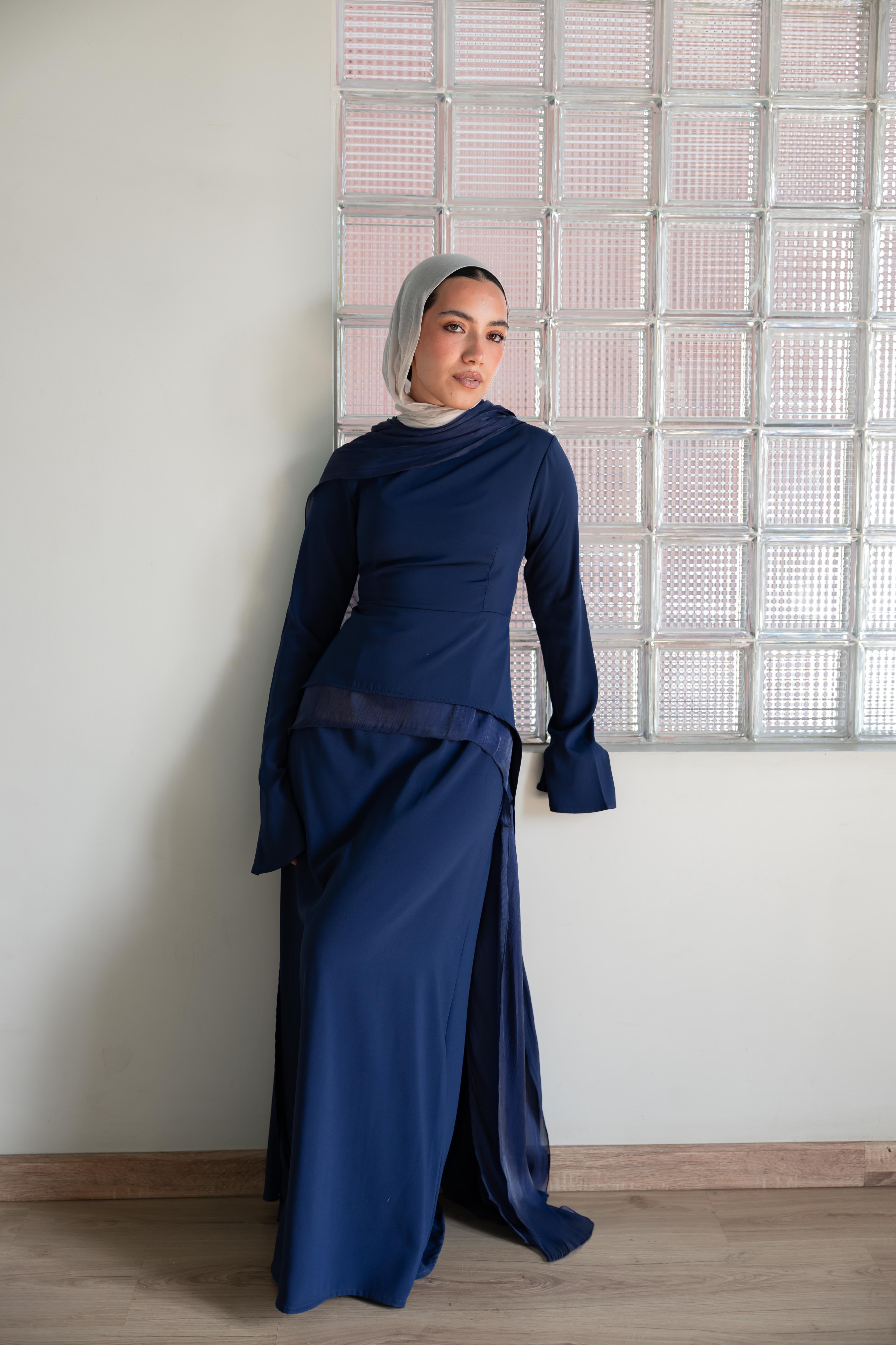 Tuana dress