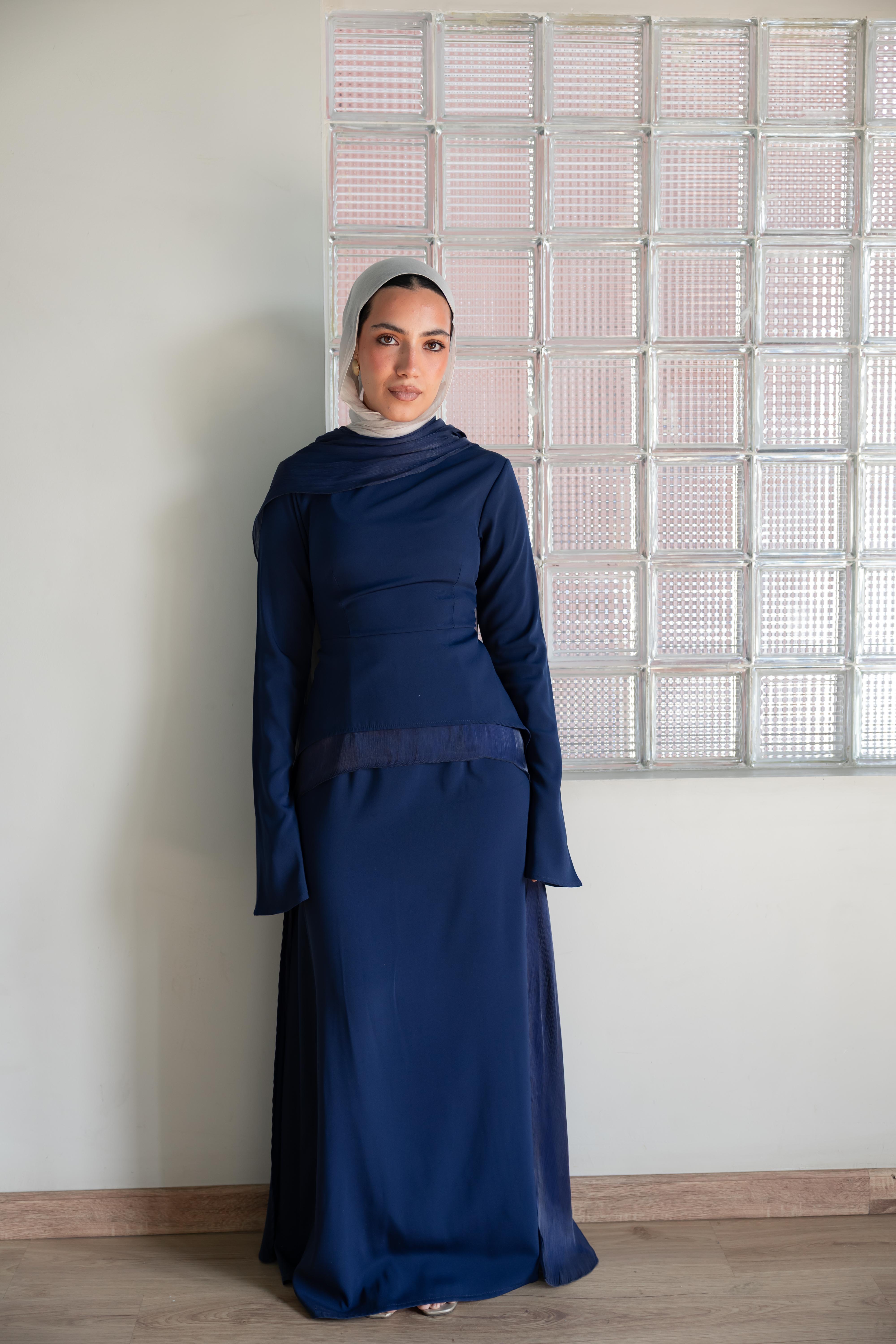 Tuana dress