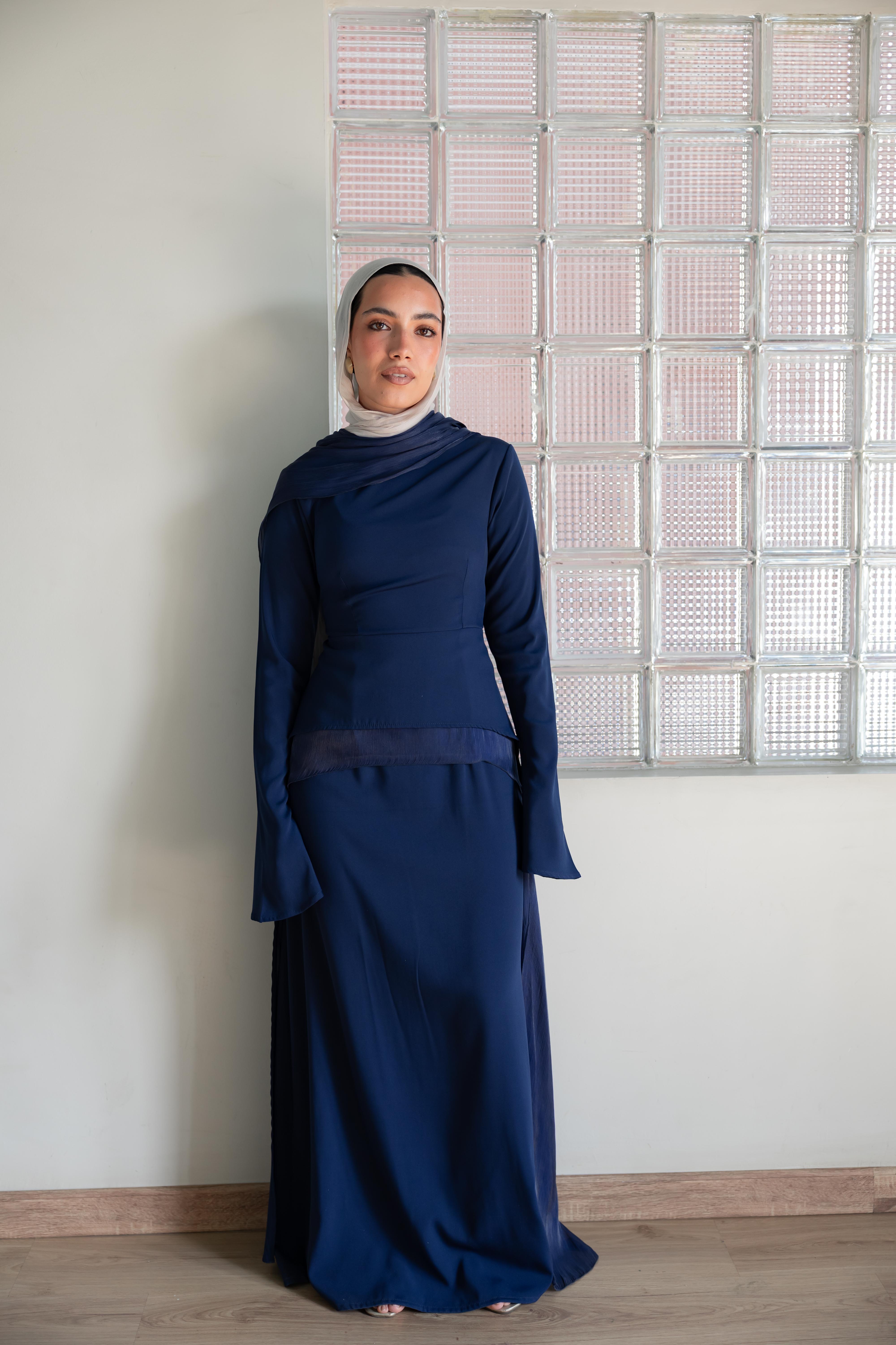 Tuana dress