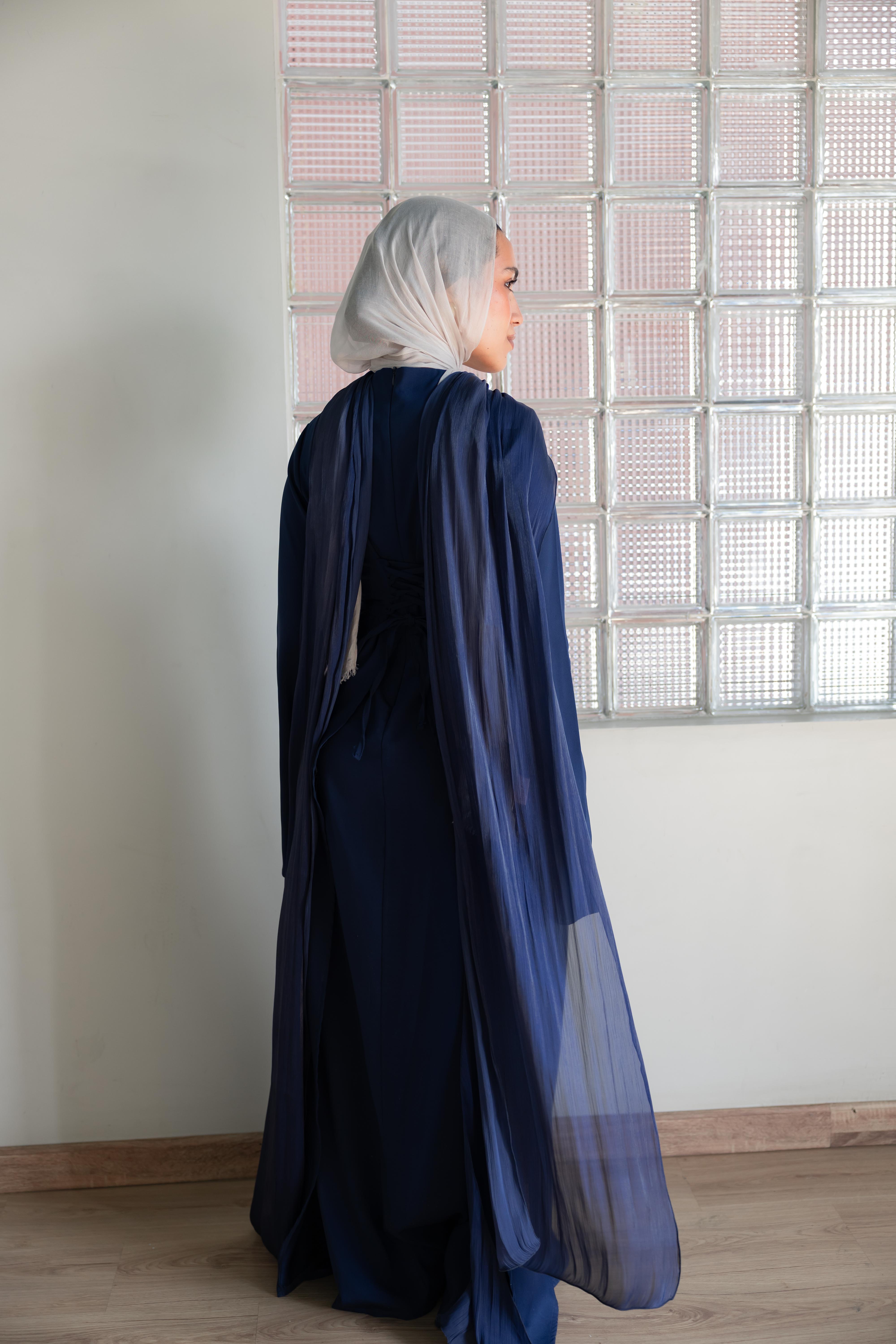 Tuana dress