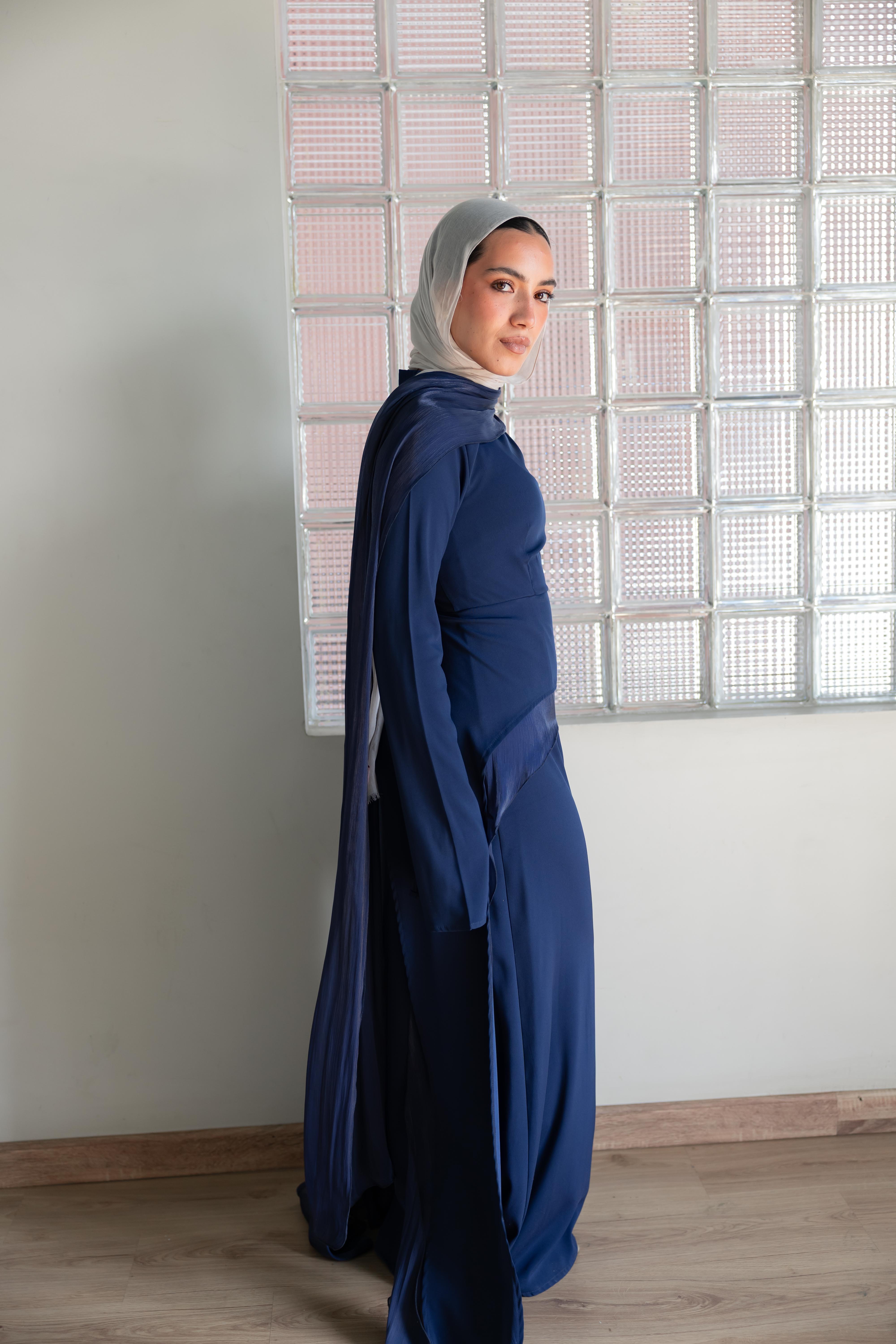 Tuana dress