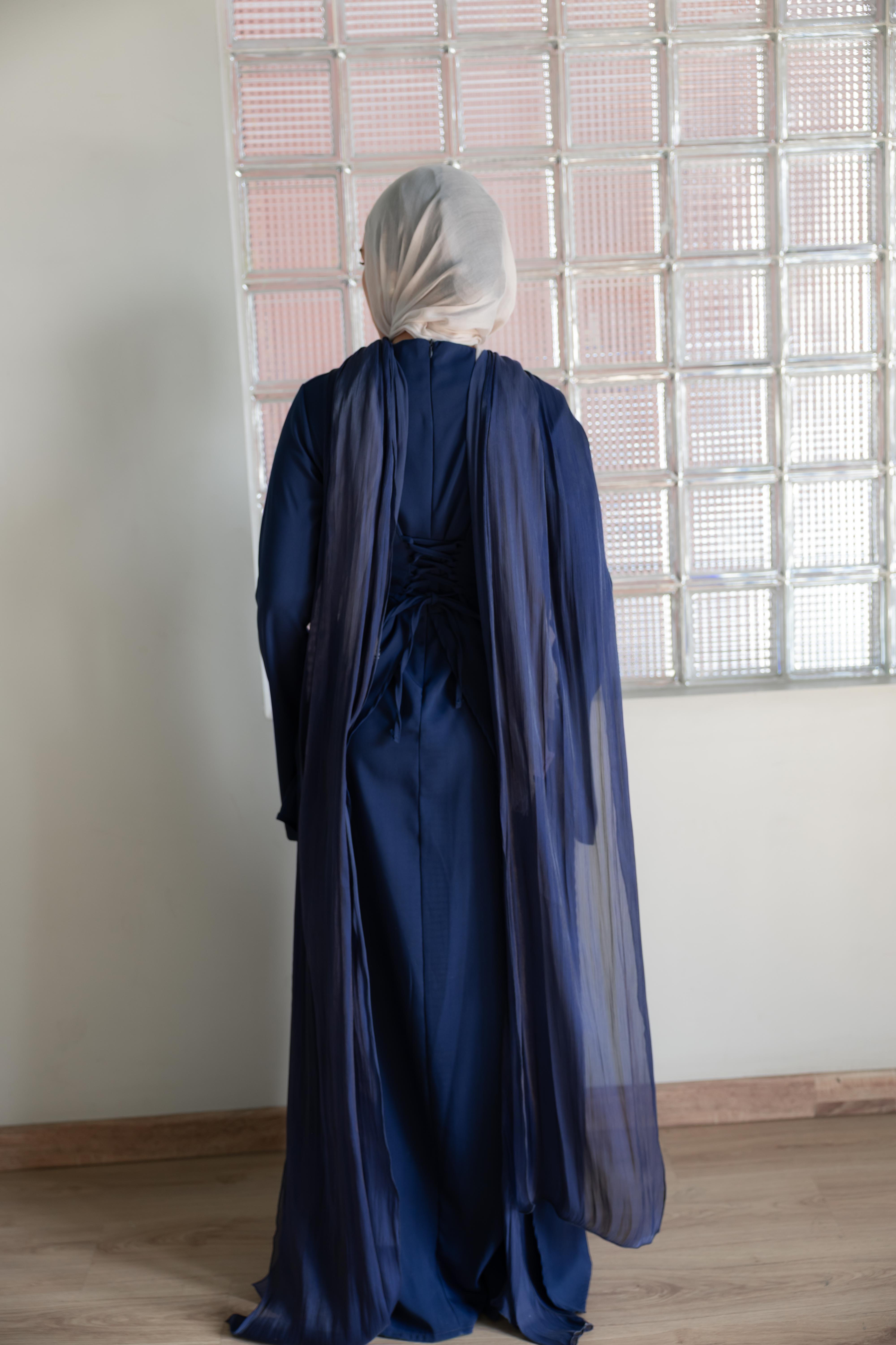 Tuana dress