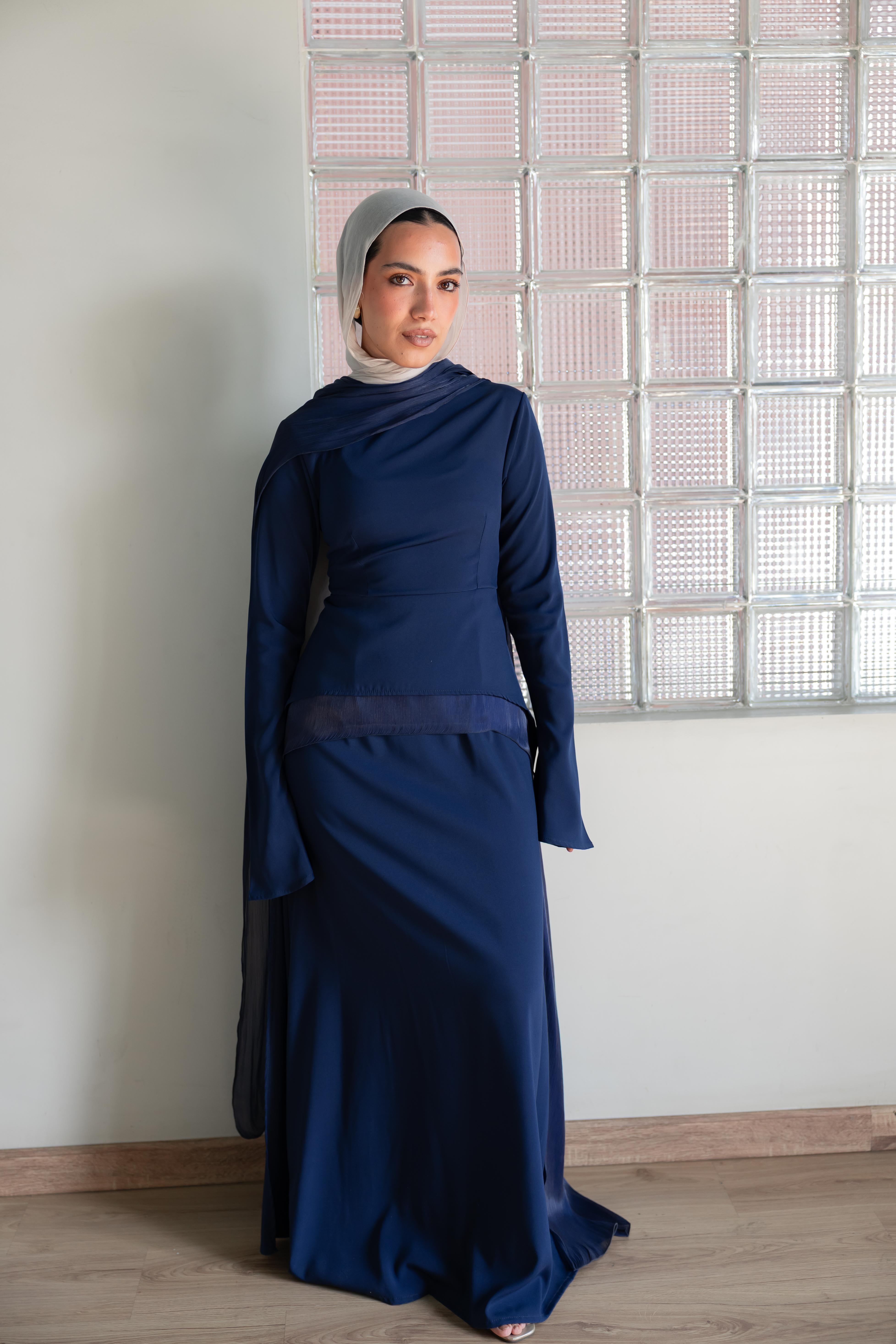 Tuana dress