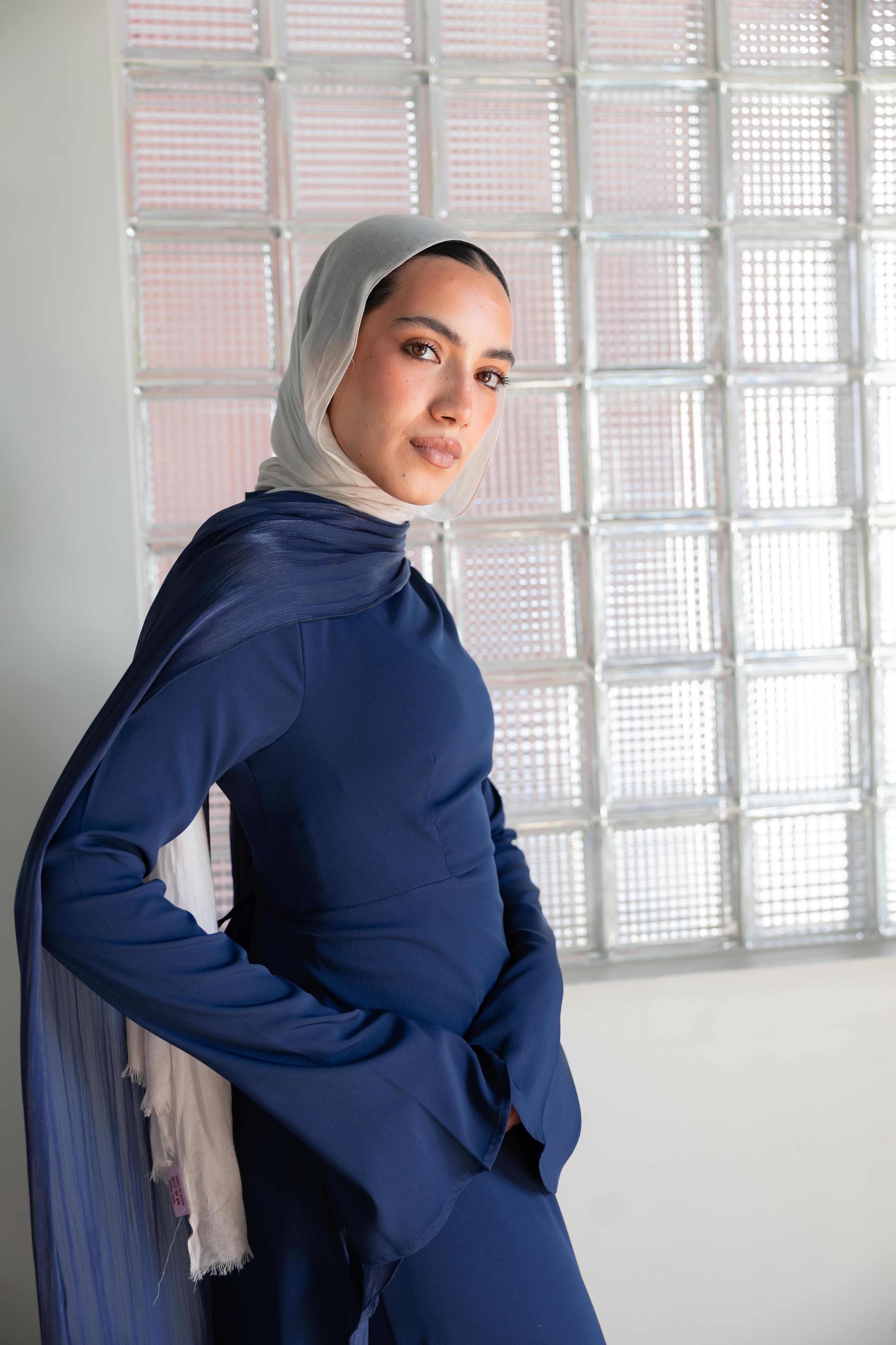 Tuana dress