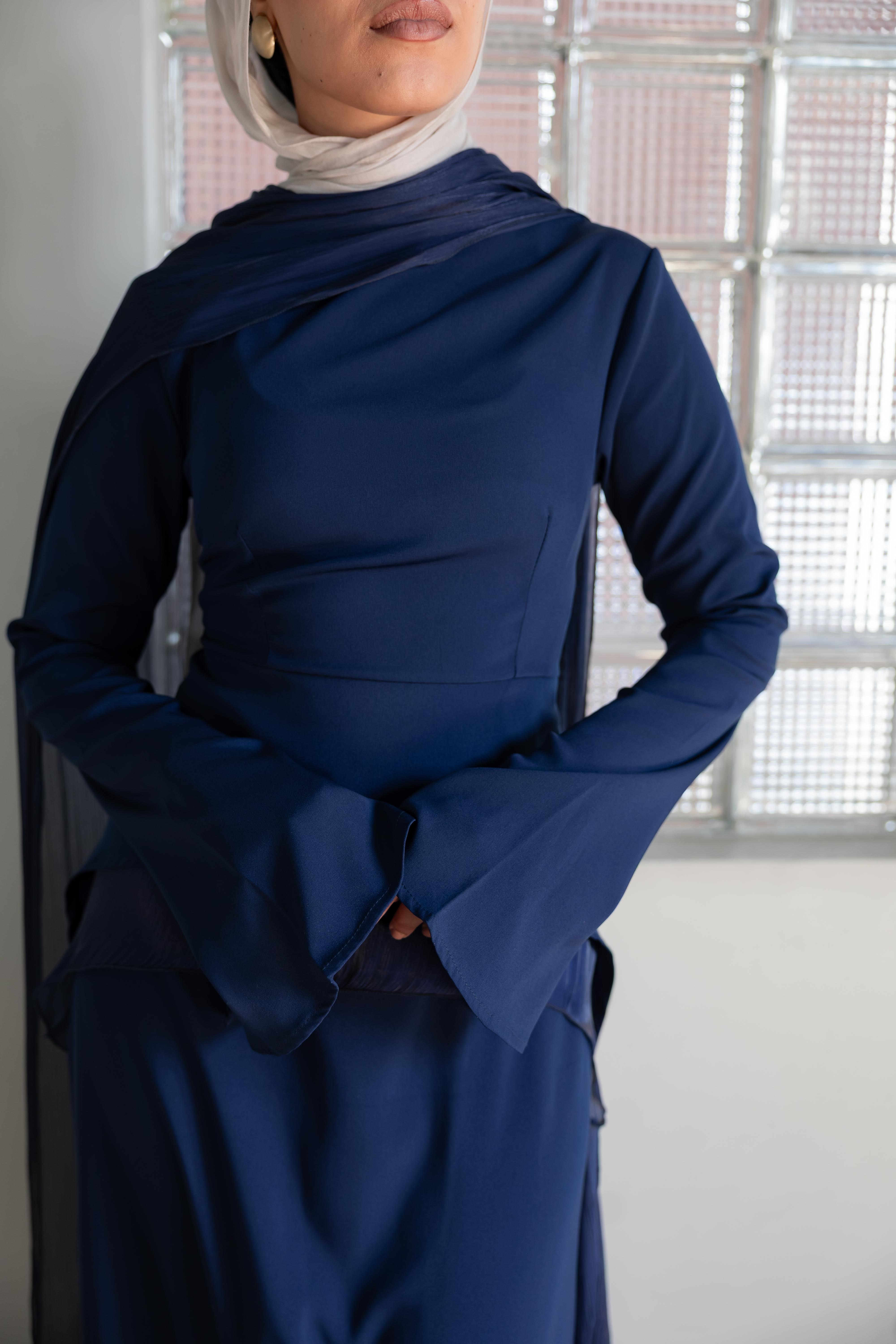 Tuana dress