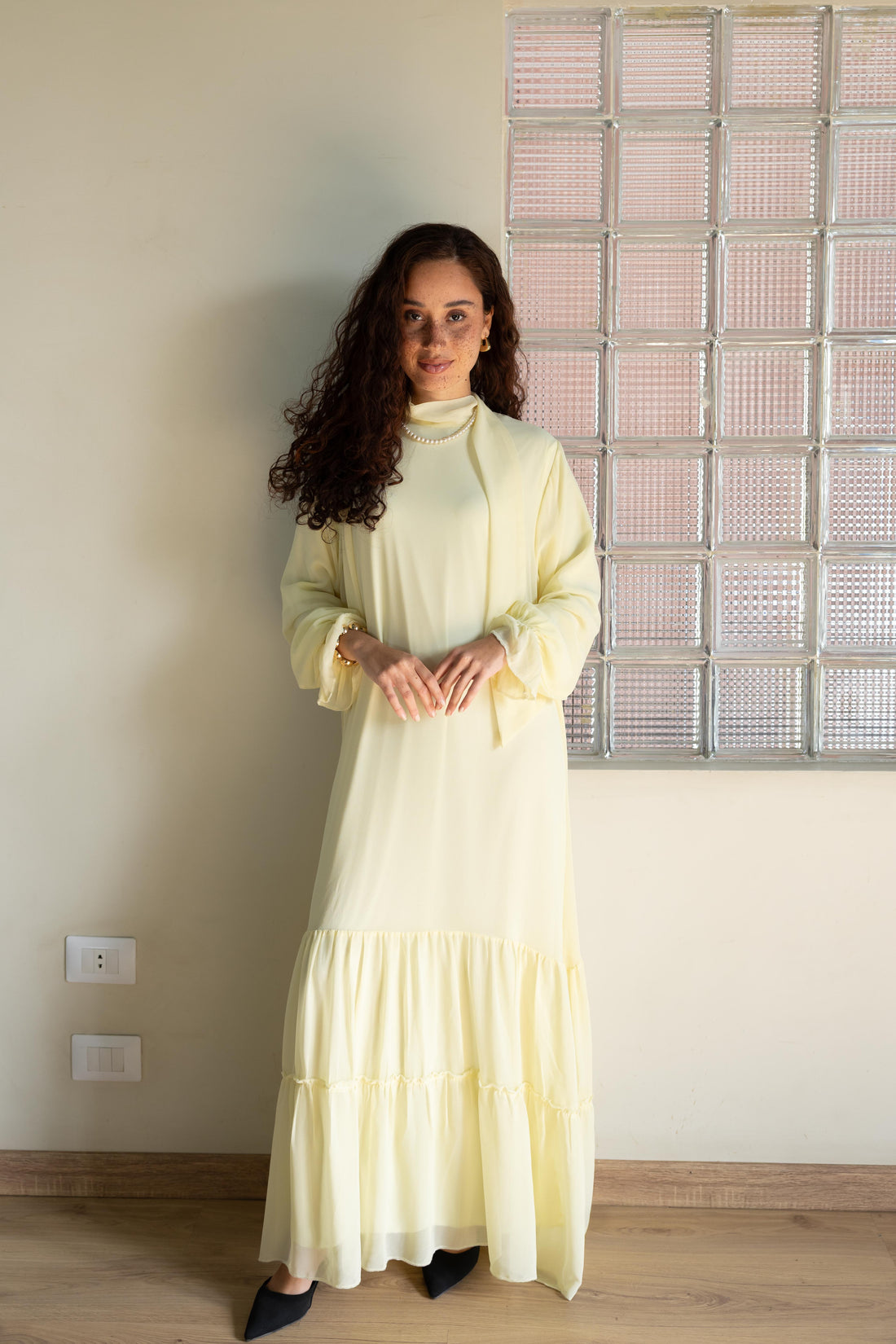 leen dress