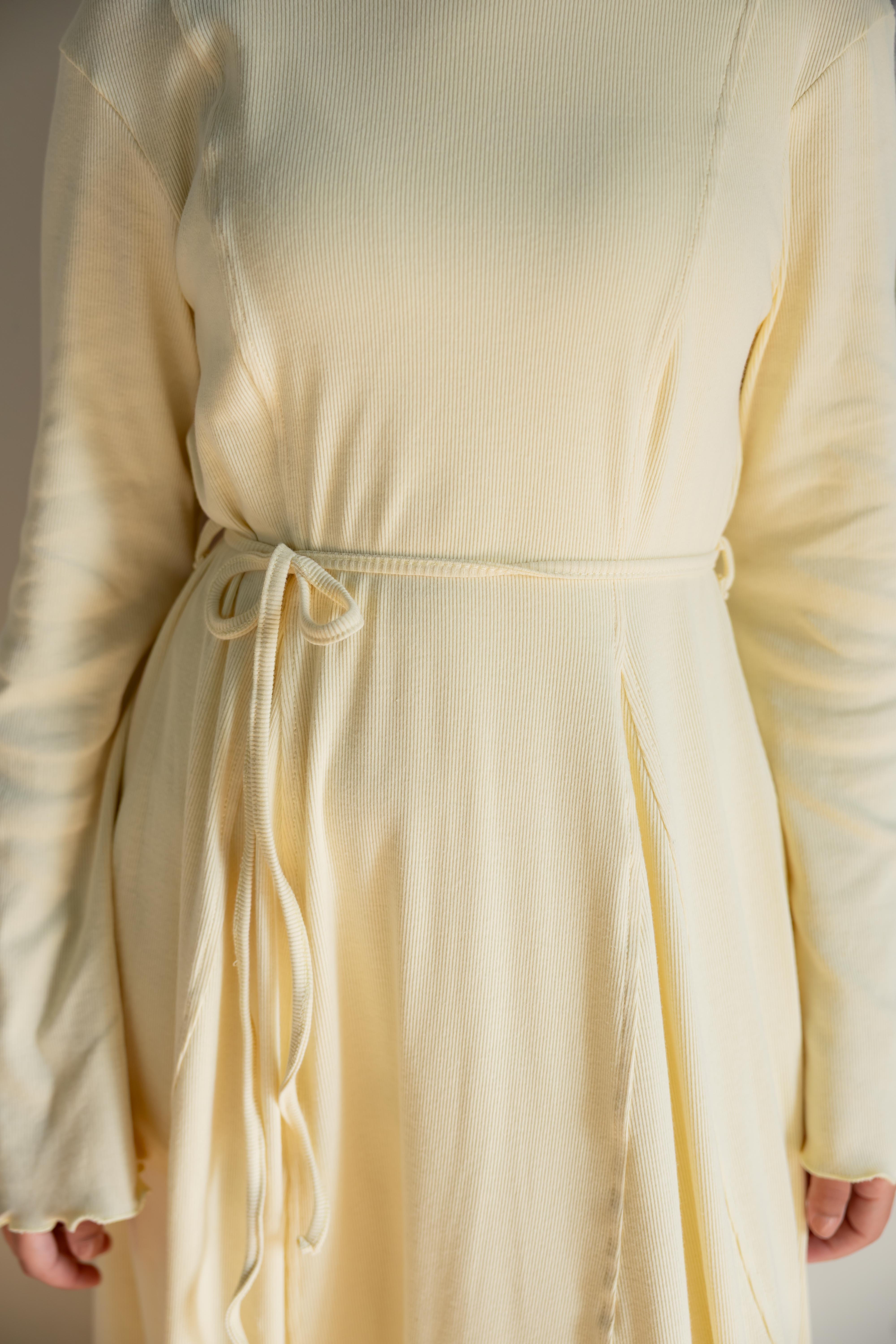 flowy dress