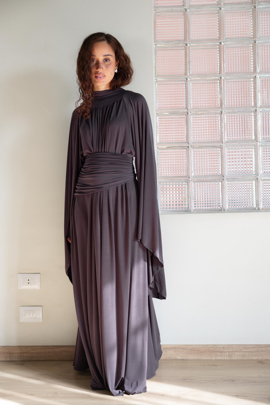 Athena Dress