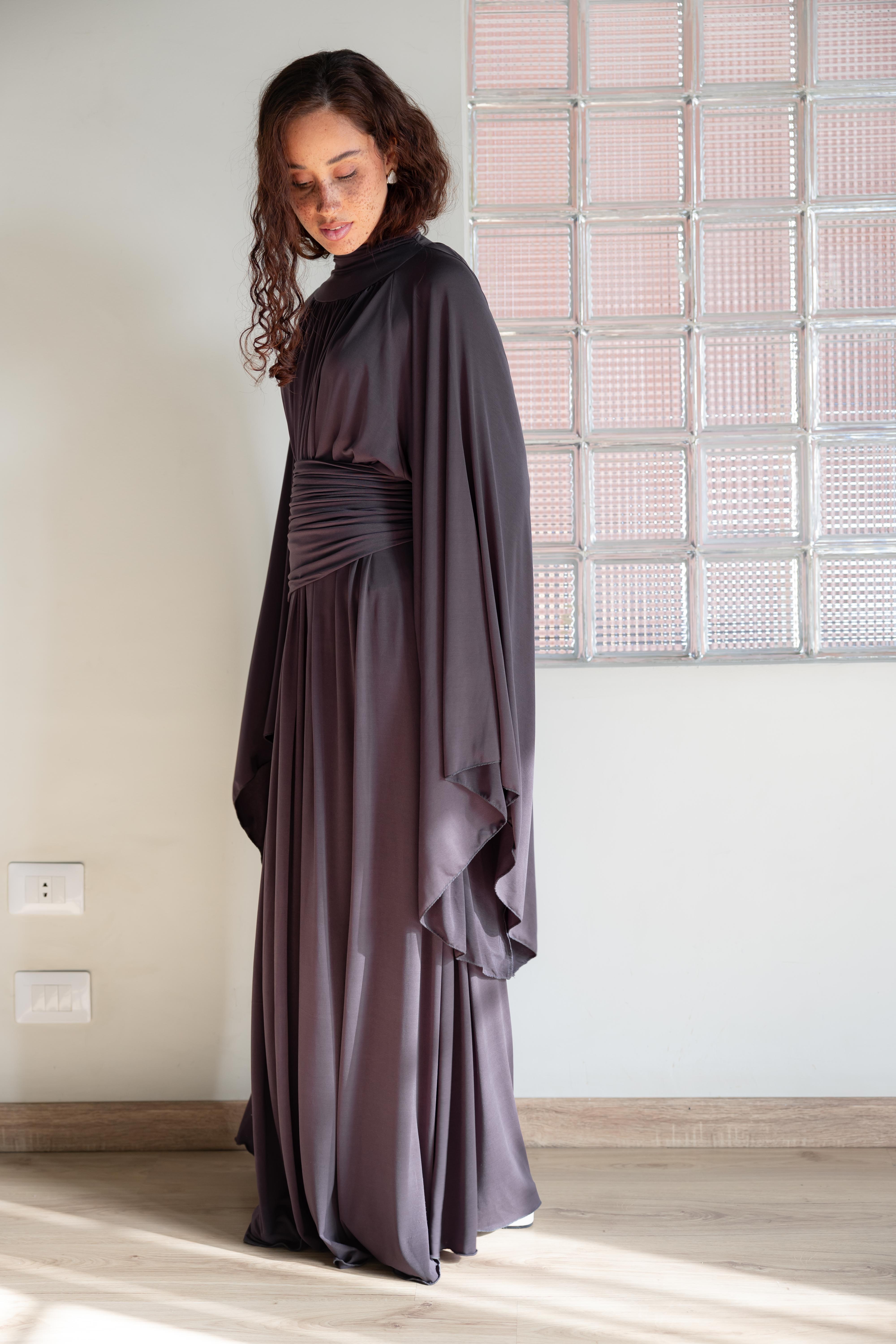 Athena Dress