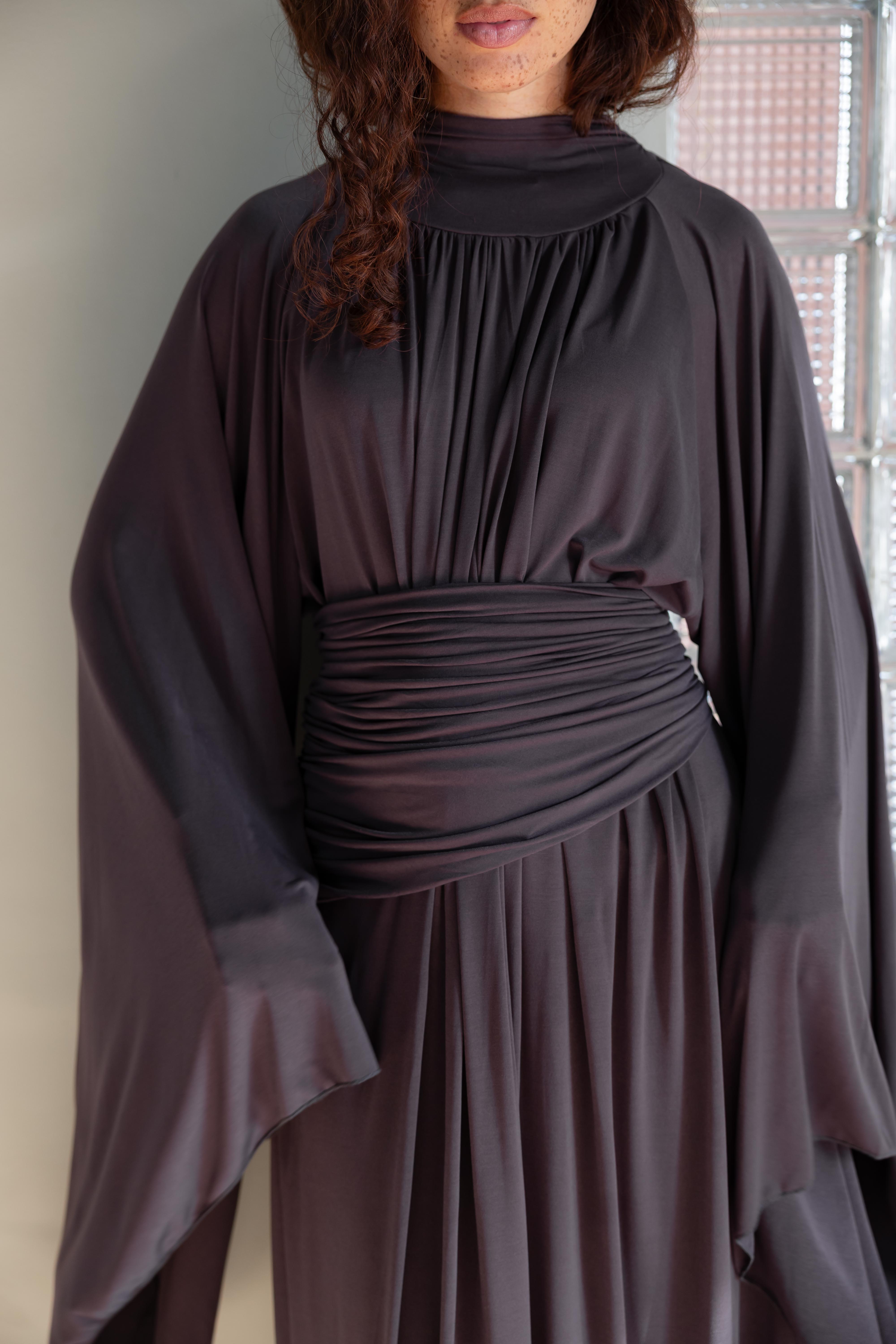 Athena Dress
