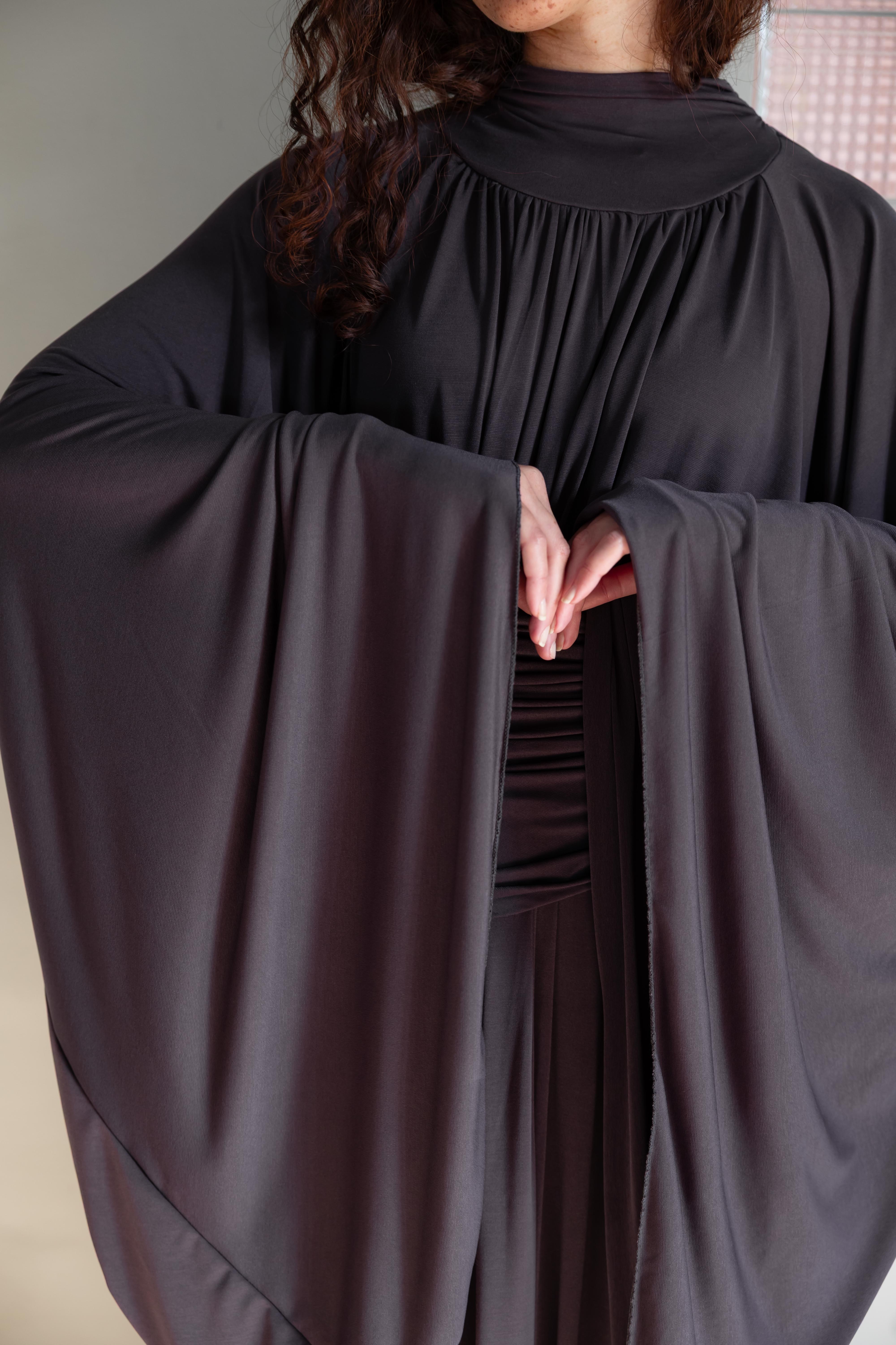Athena Dress
