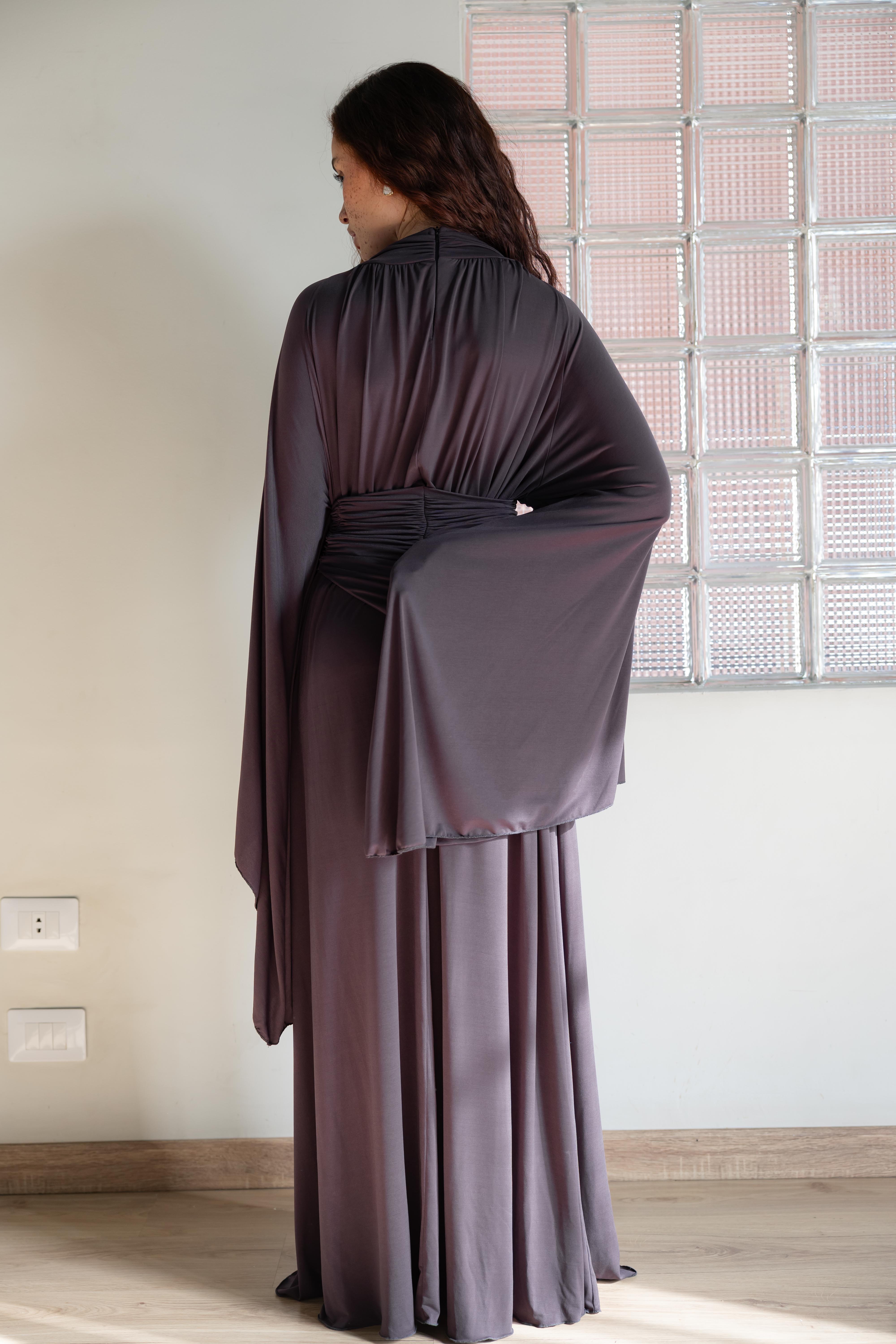 Athena Dress