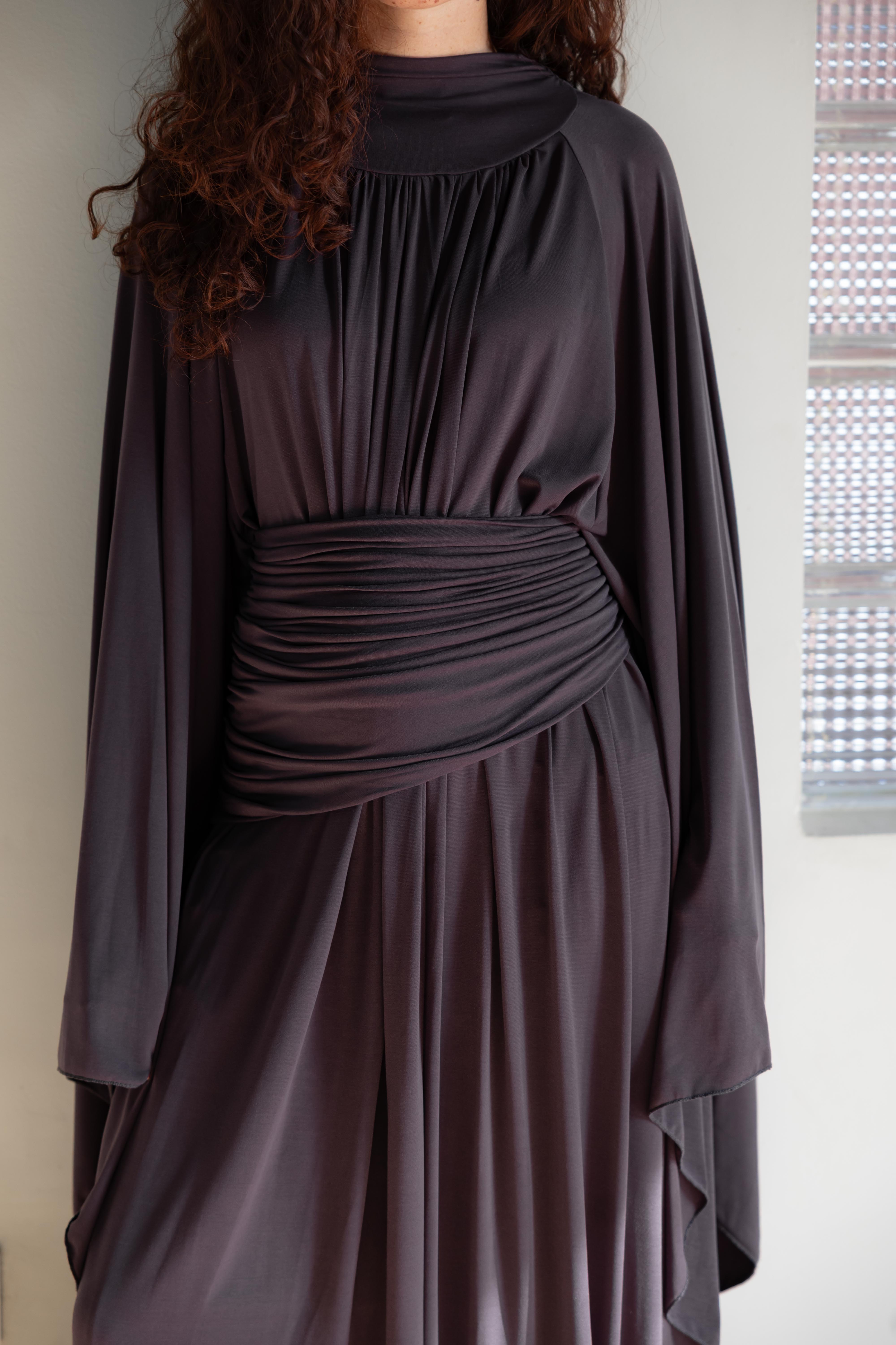 Athena Dress