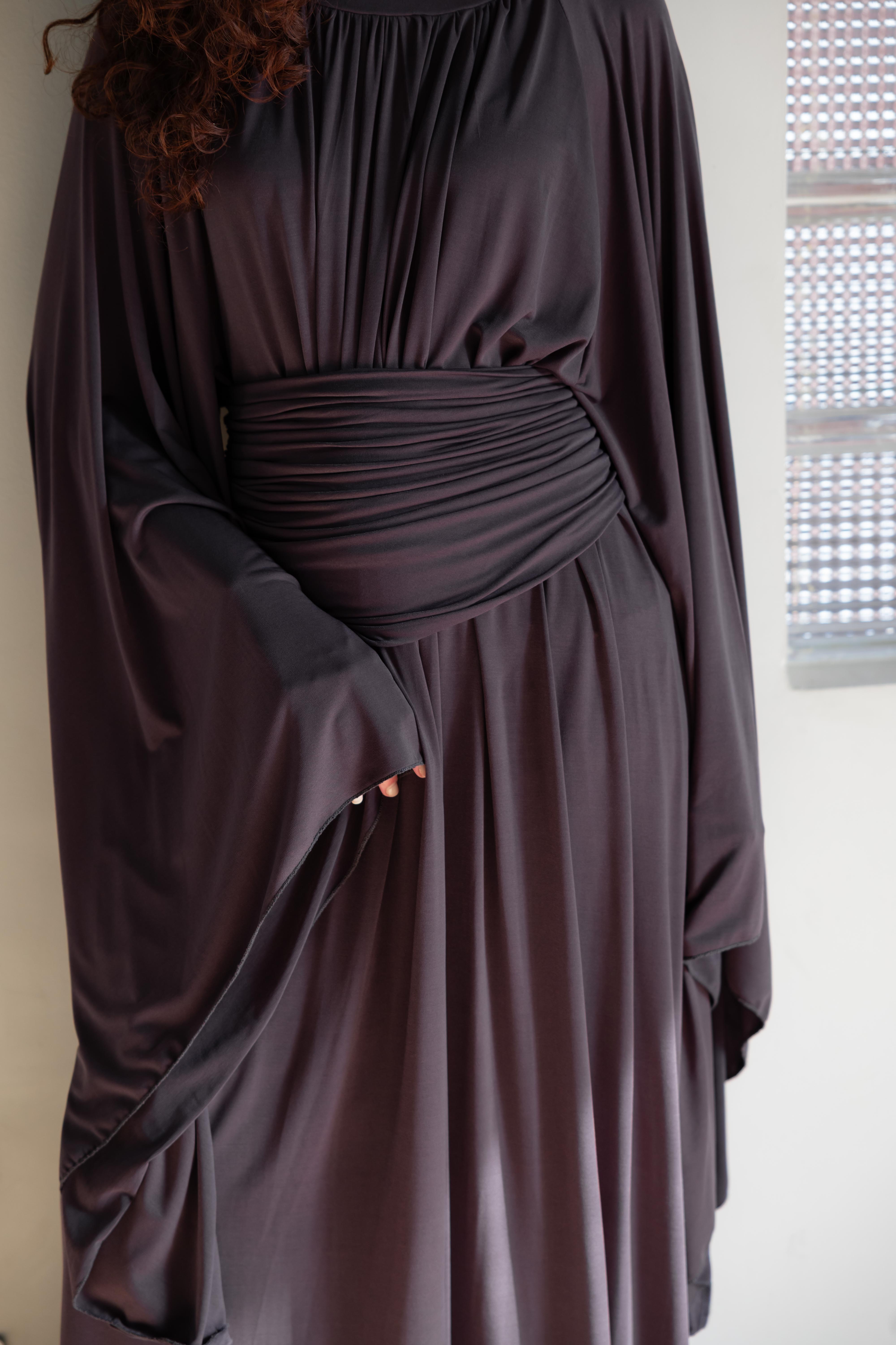 Athena Dress