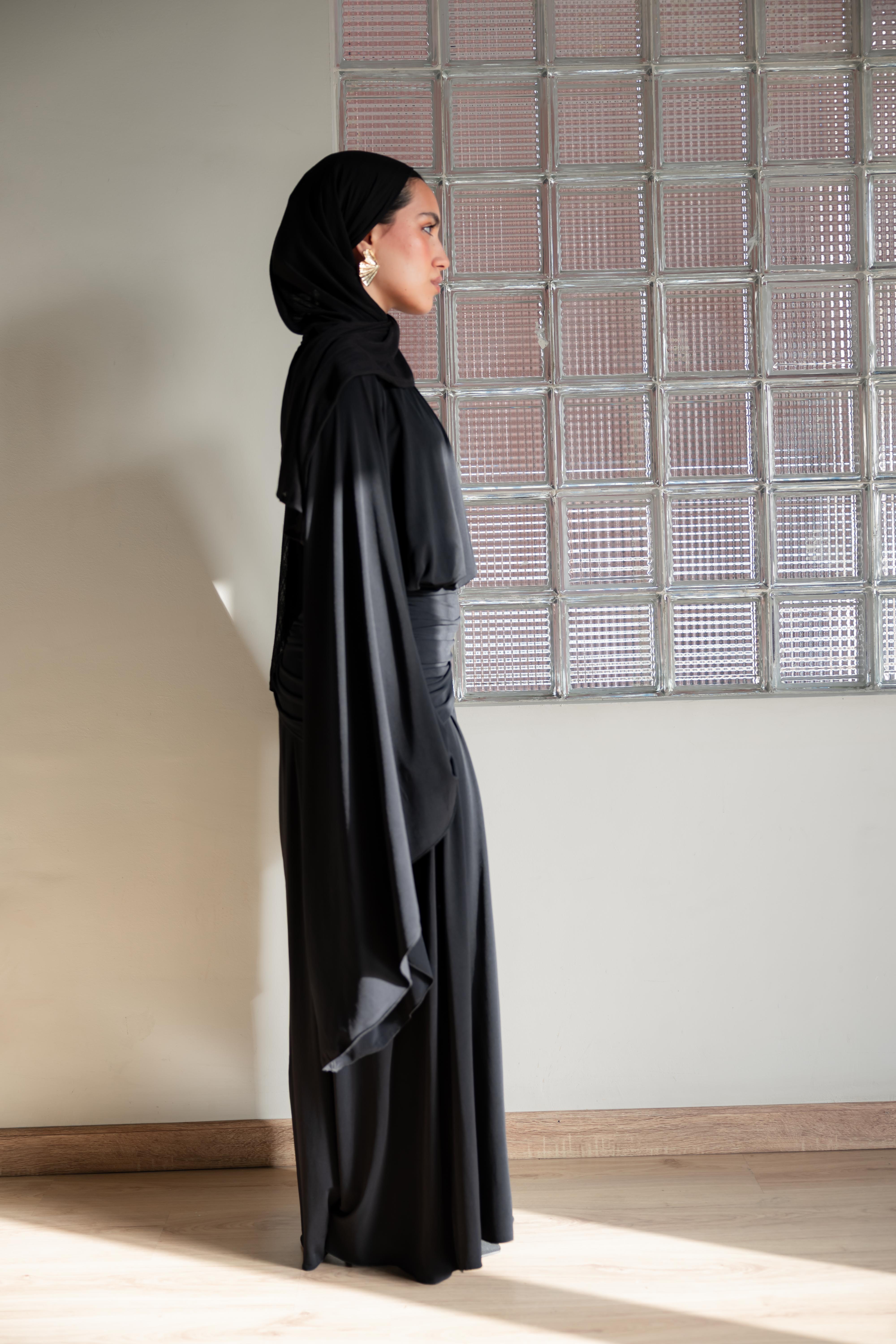 Athena Dress
