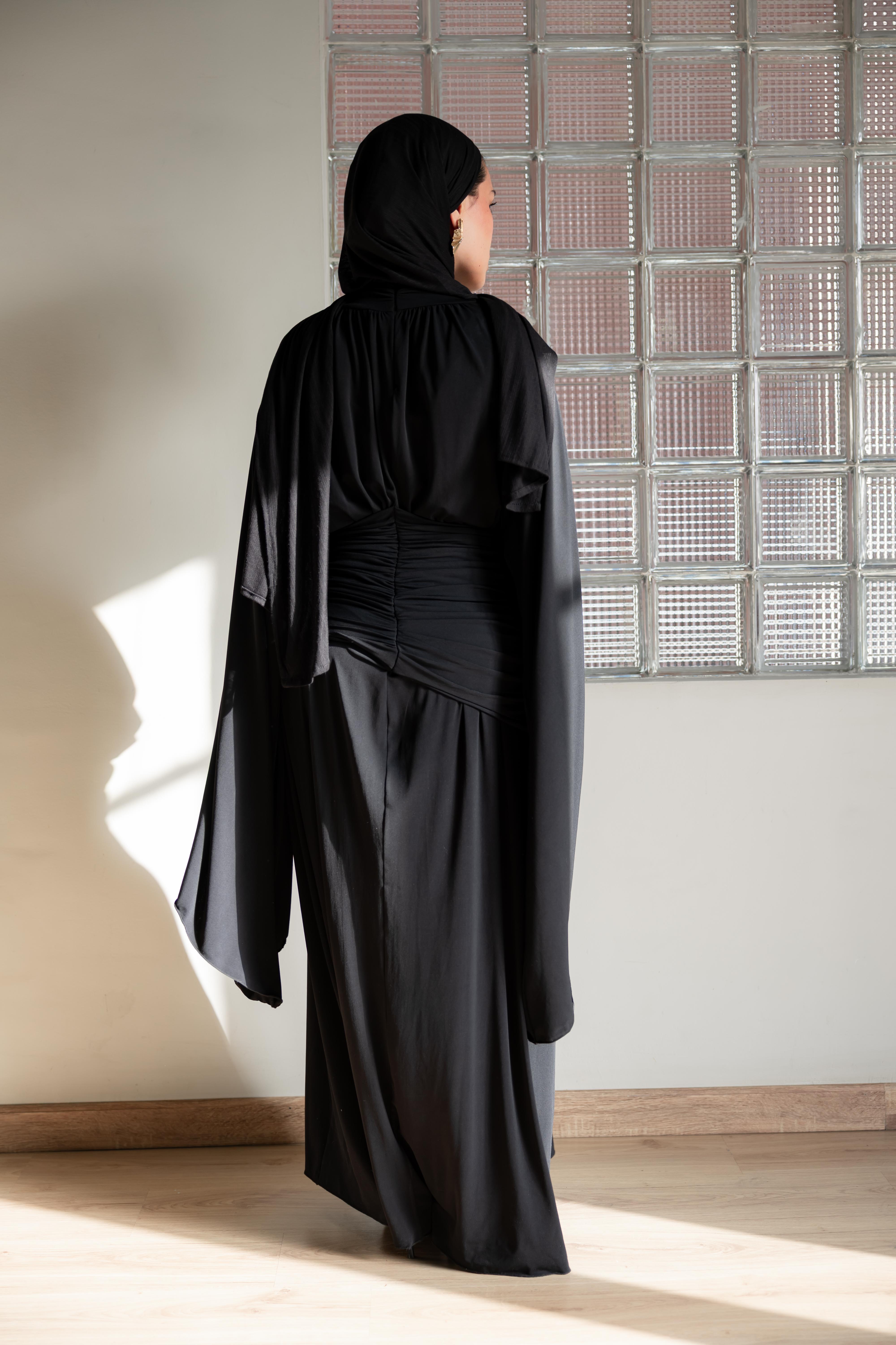 Athena Dress