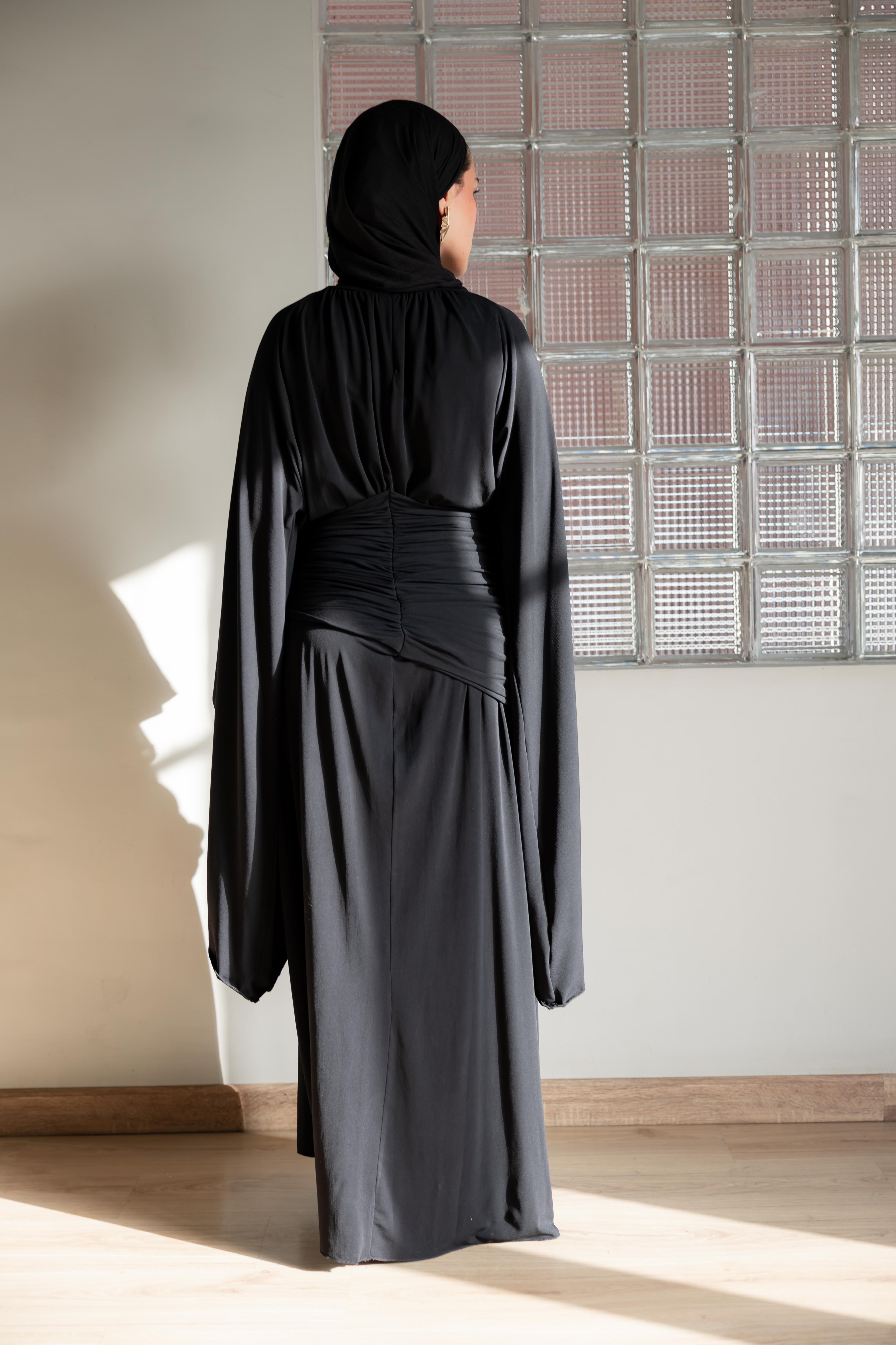 Athena Dress