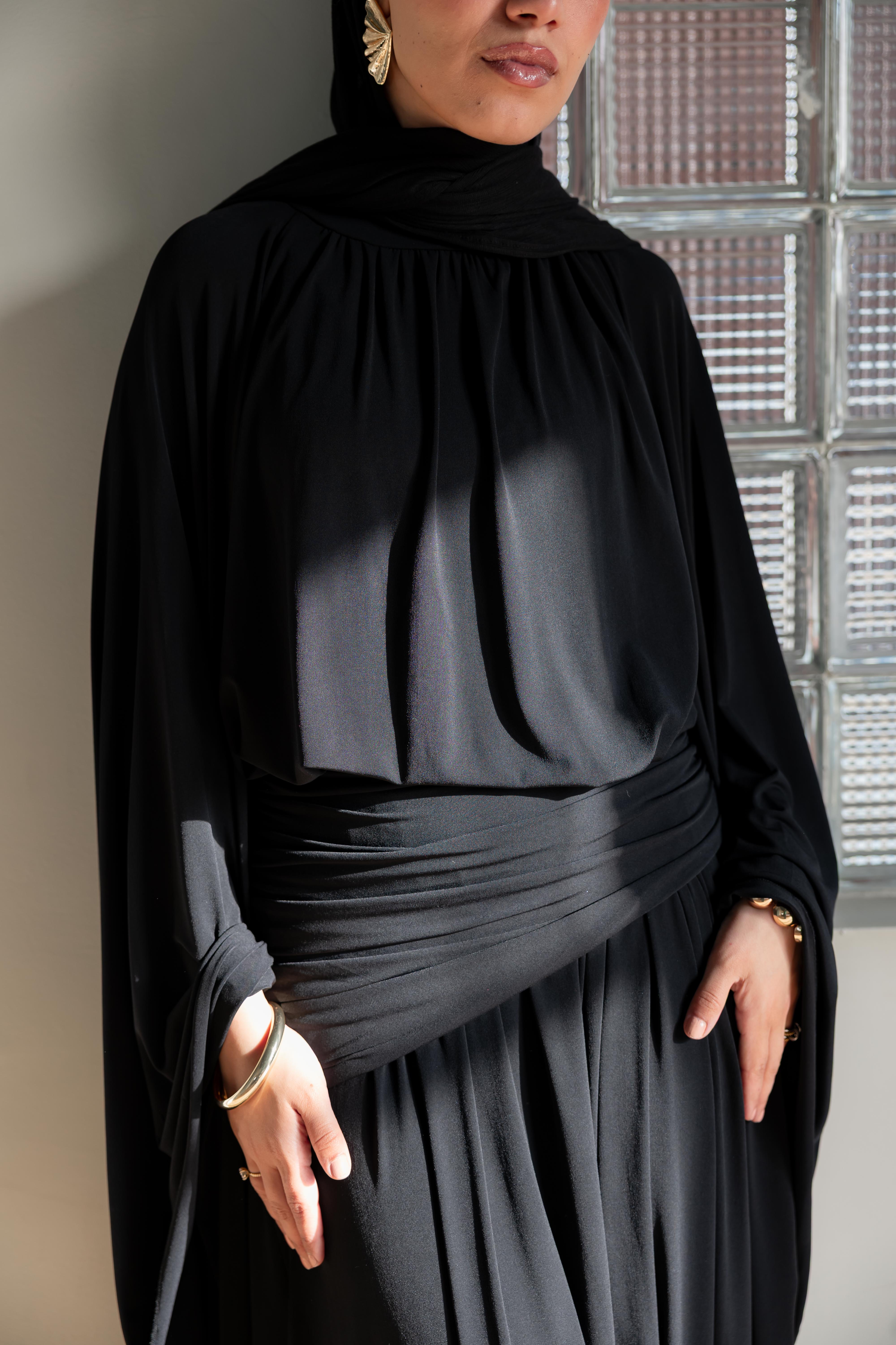 Athena Dress