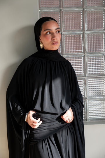 Athena Dress
