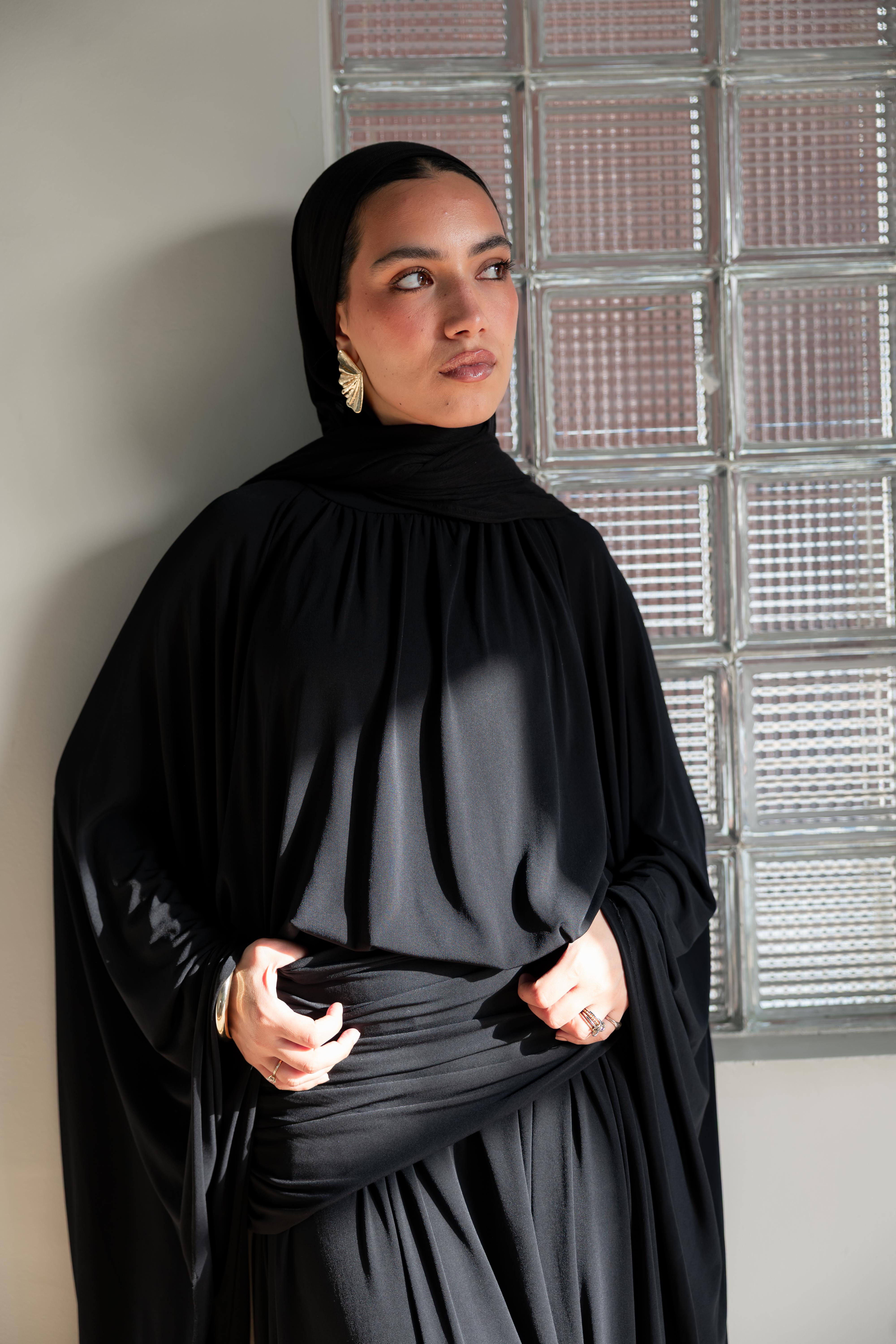 Athena Dress
