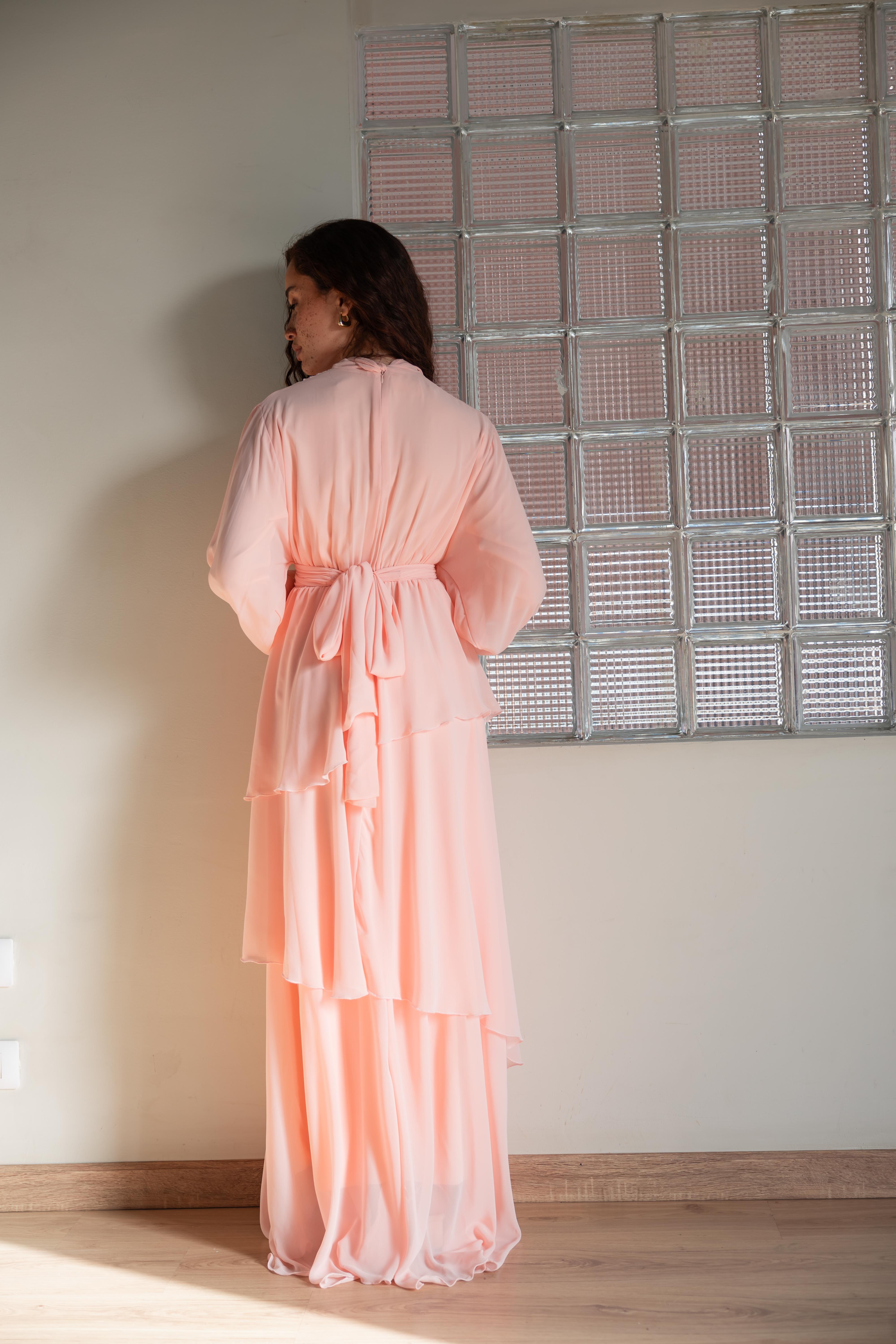 Elena Dress