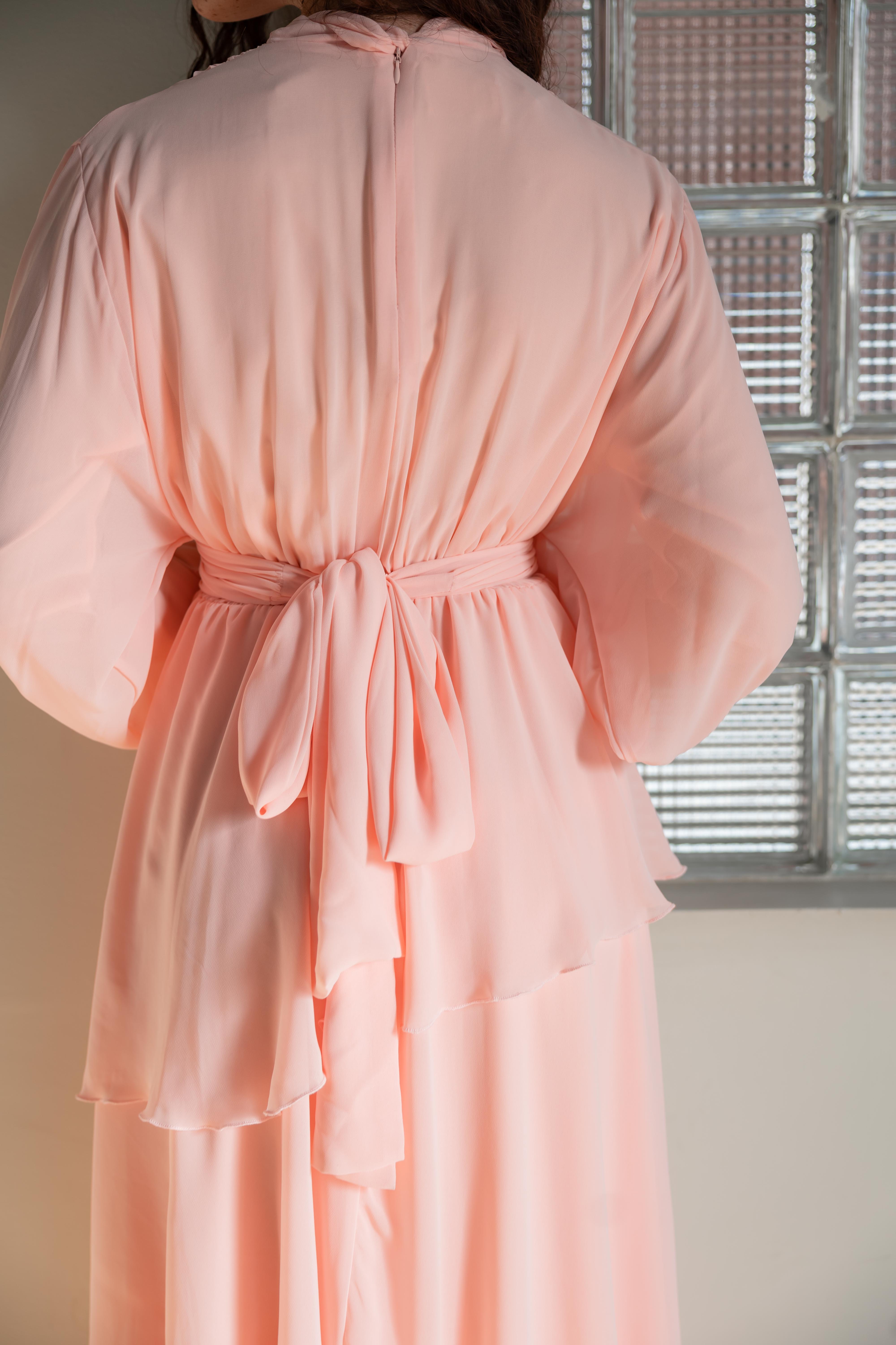 Elena Dress