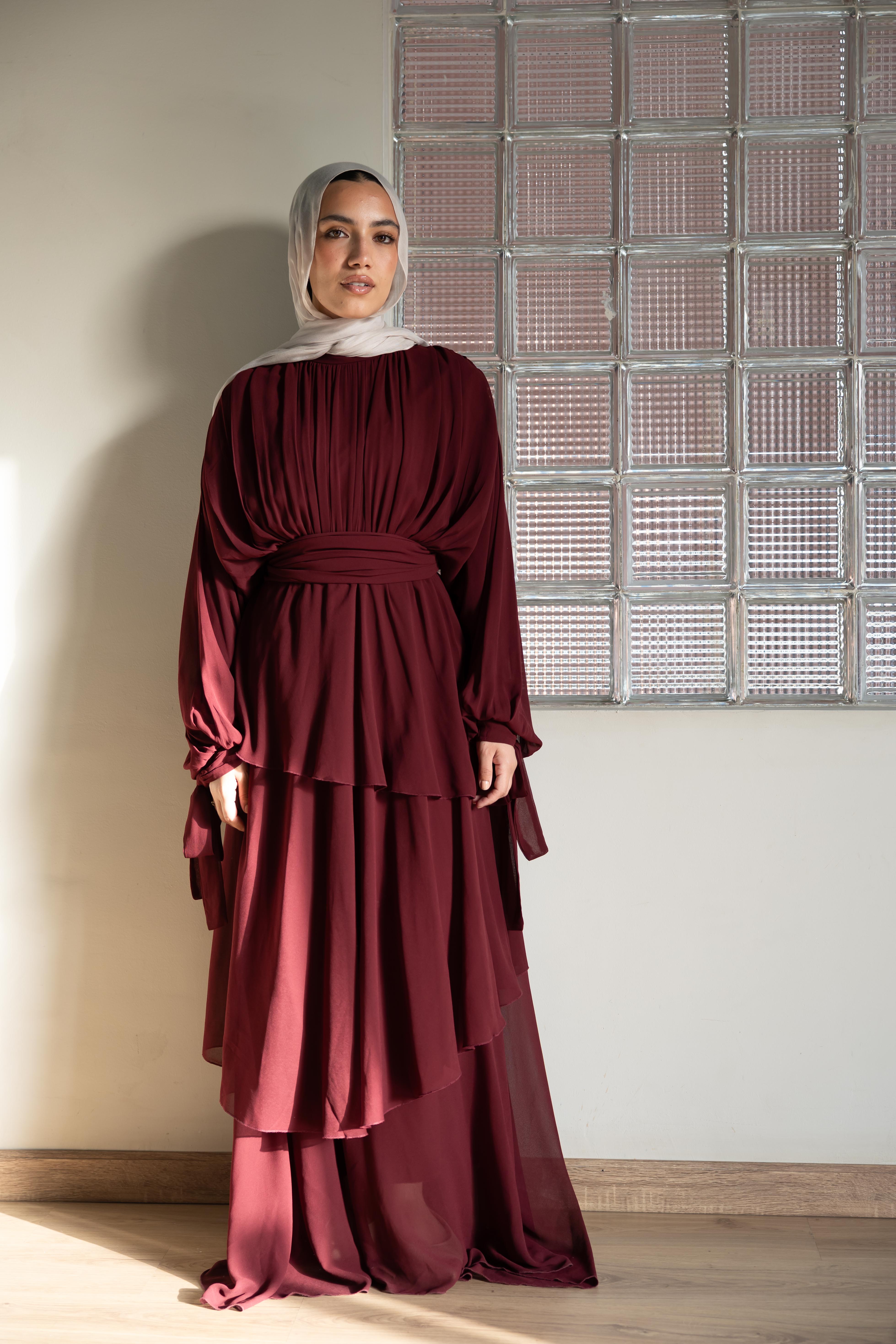 Elena Dress