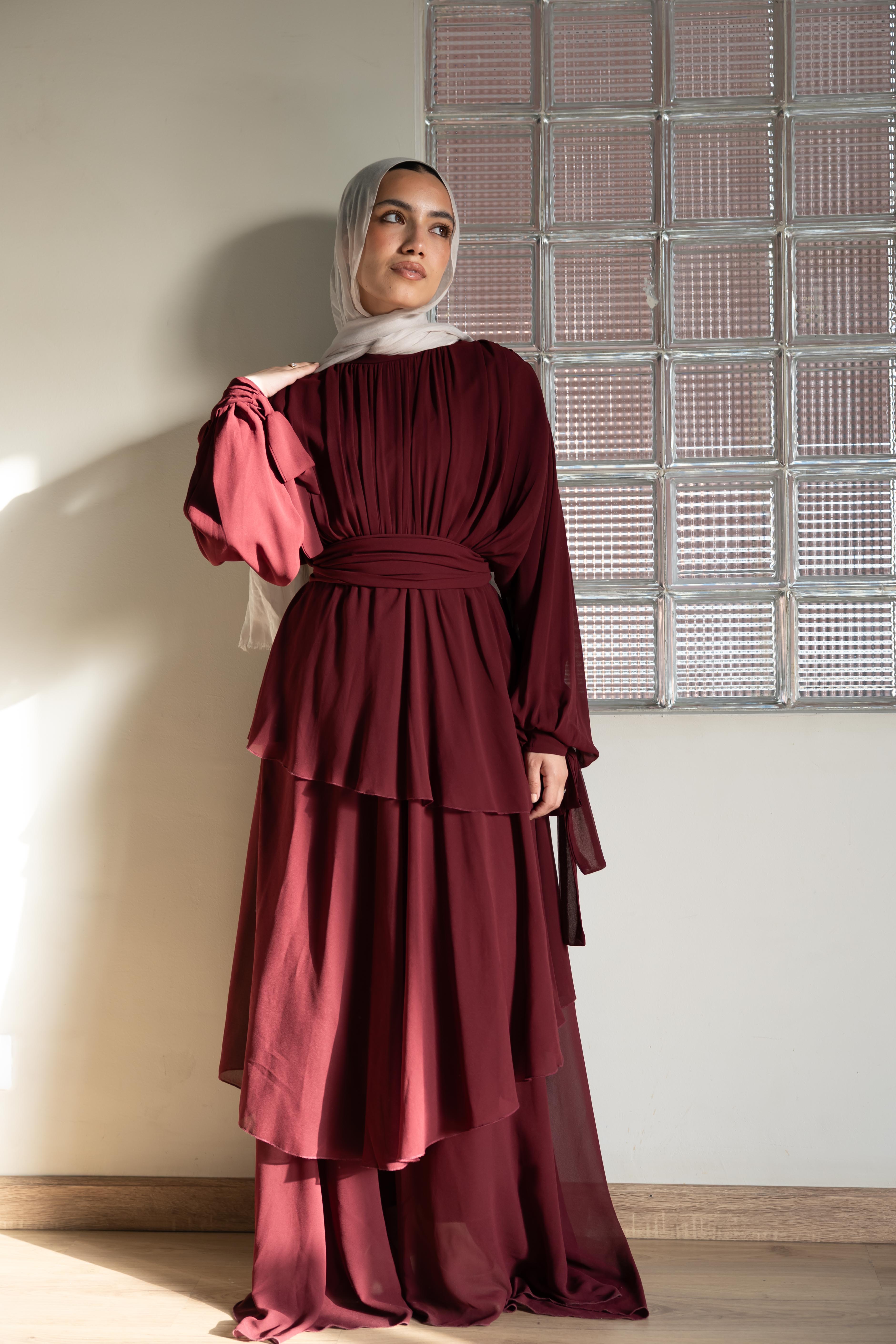 Elena Dress