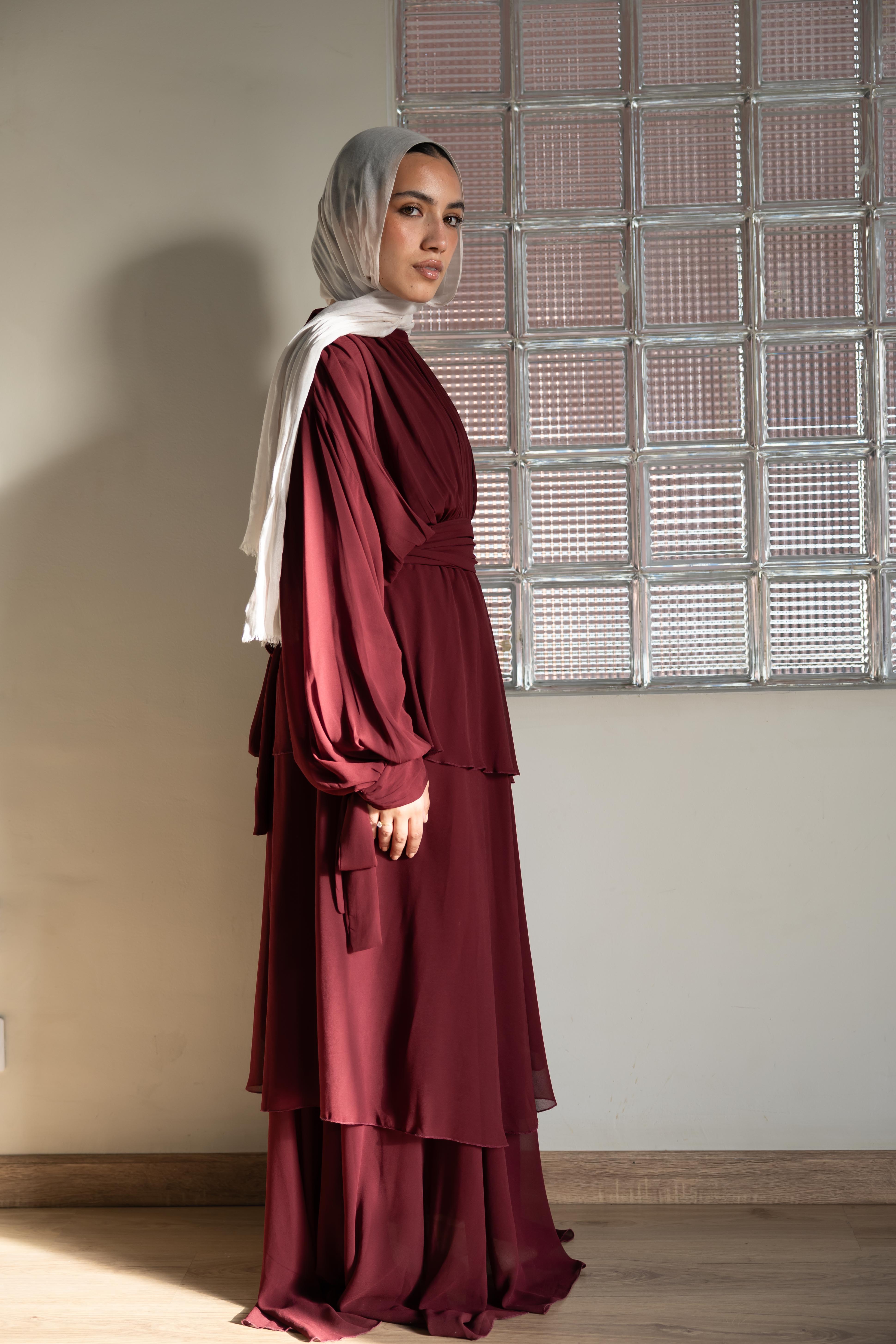Elena Dress