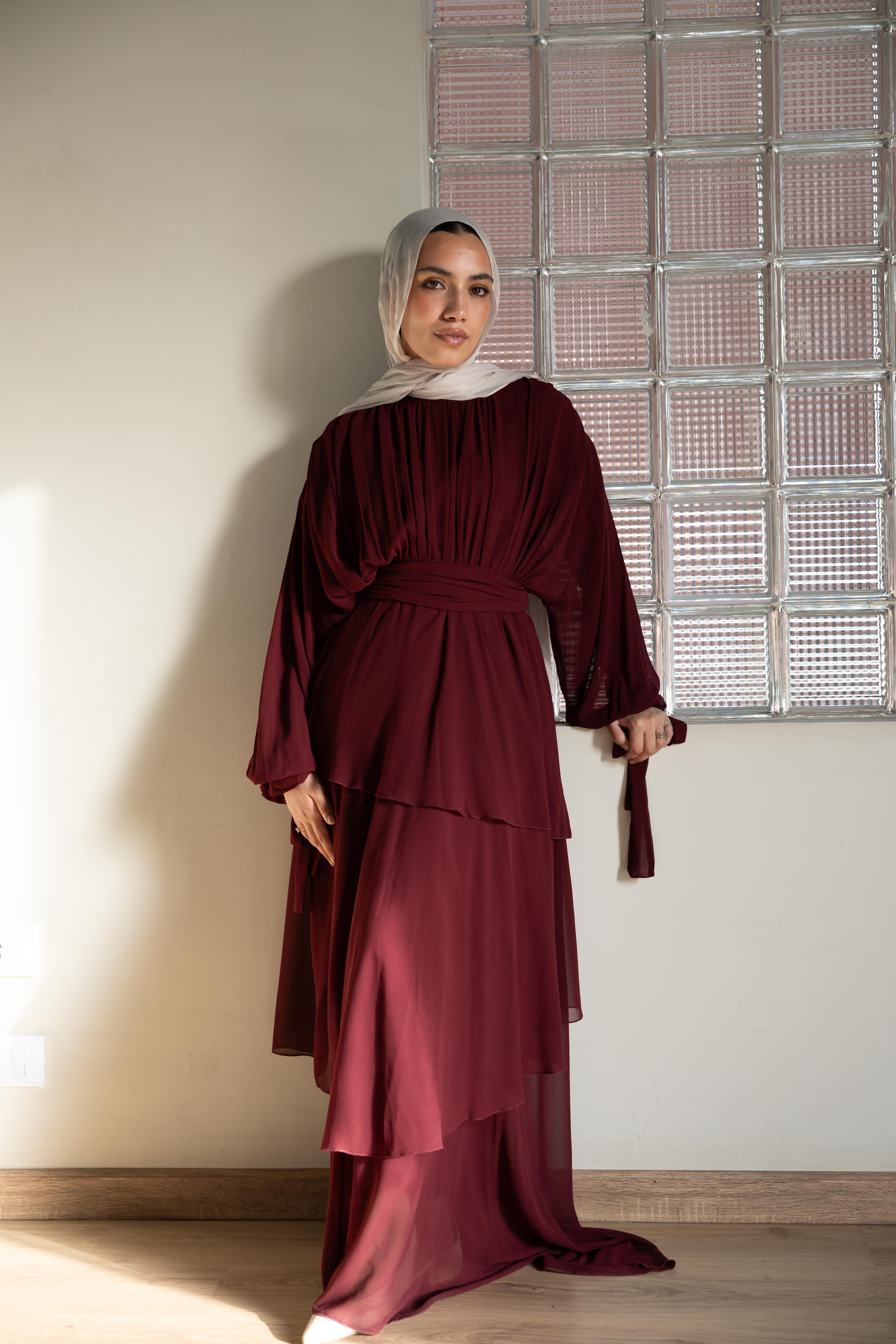 Elena Dress