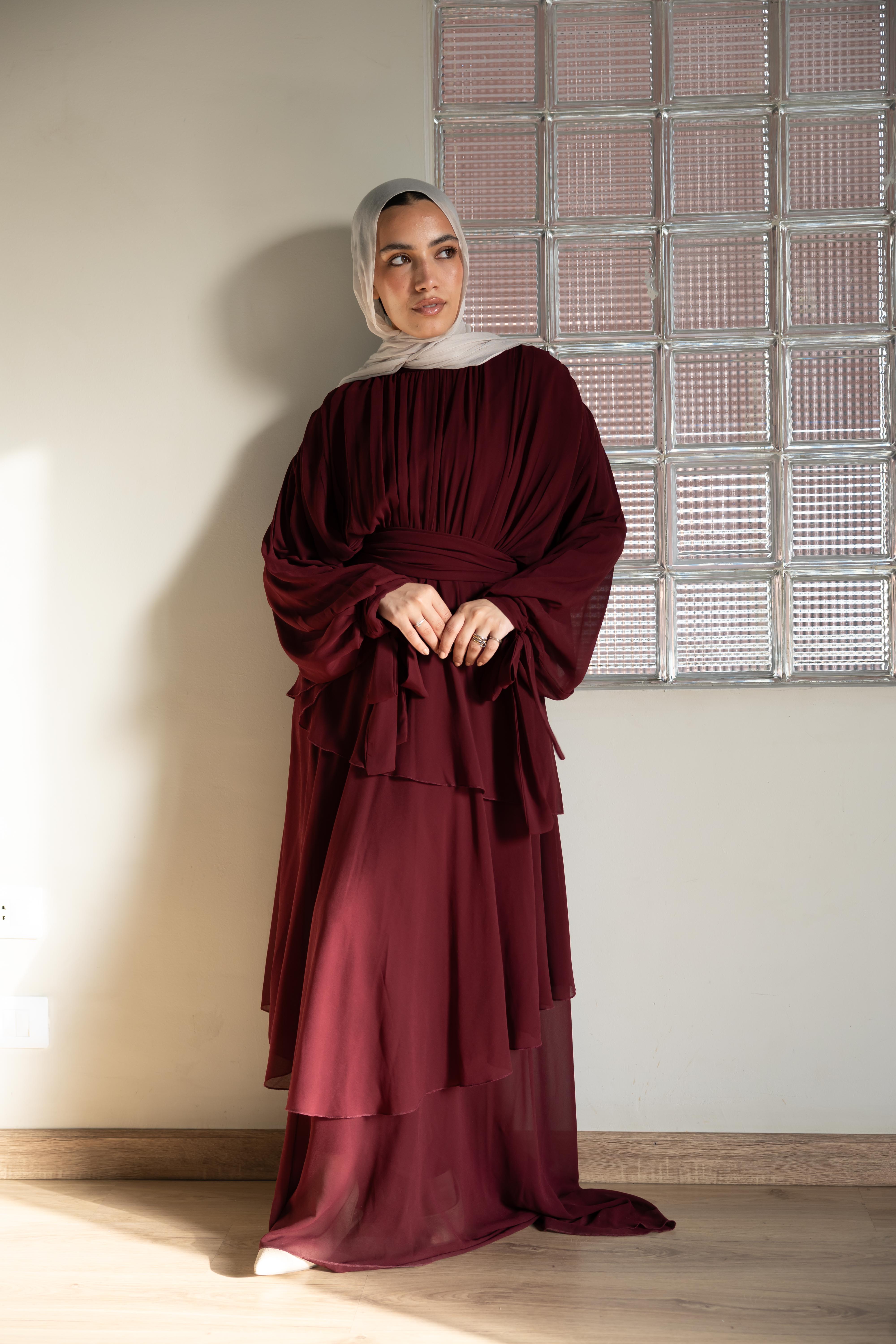 Elena Dress