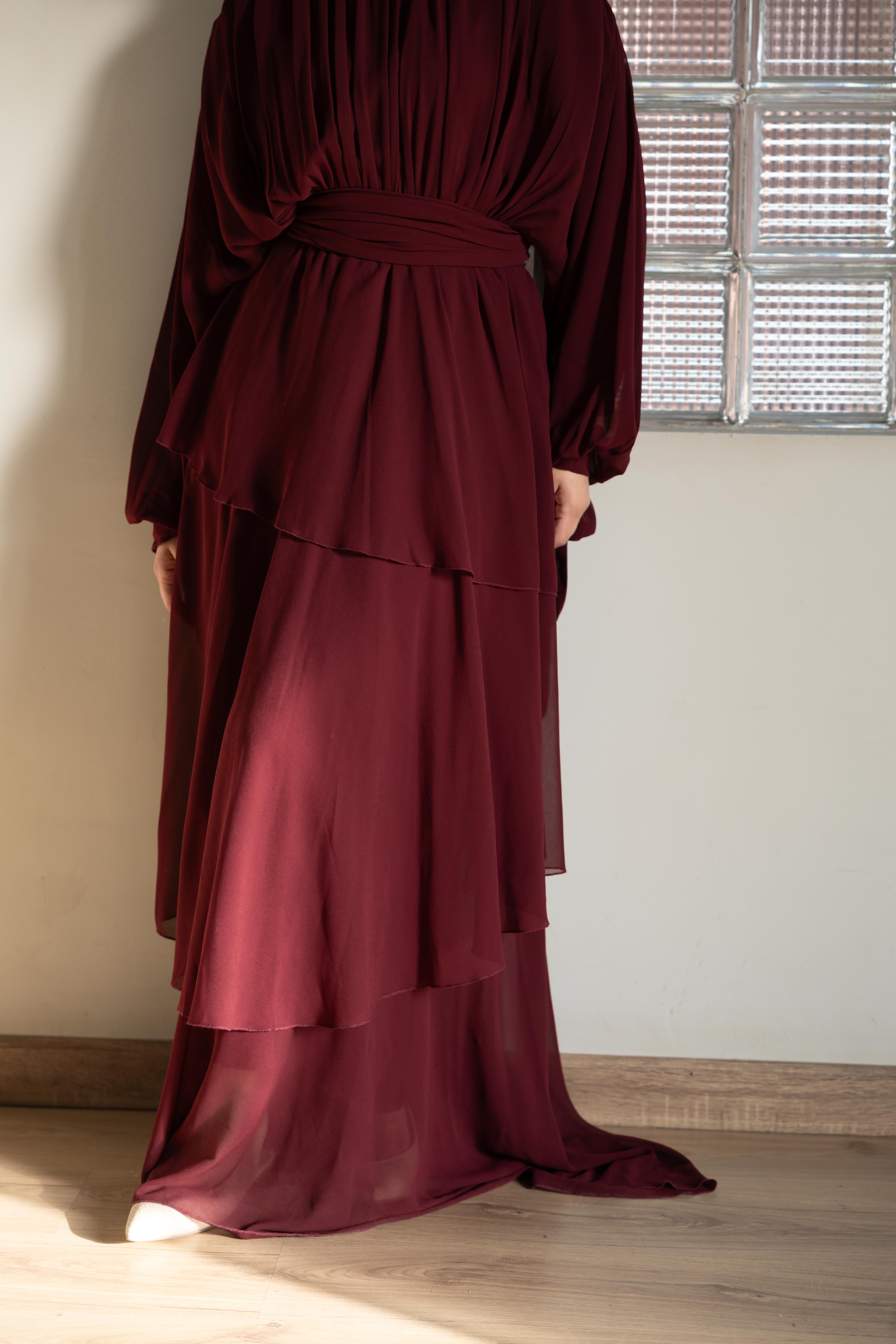 Elena Dress