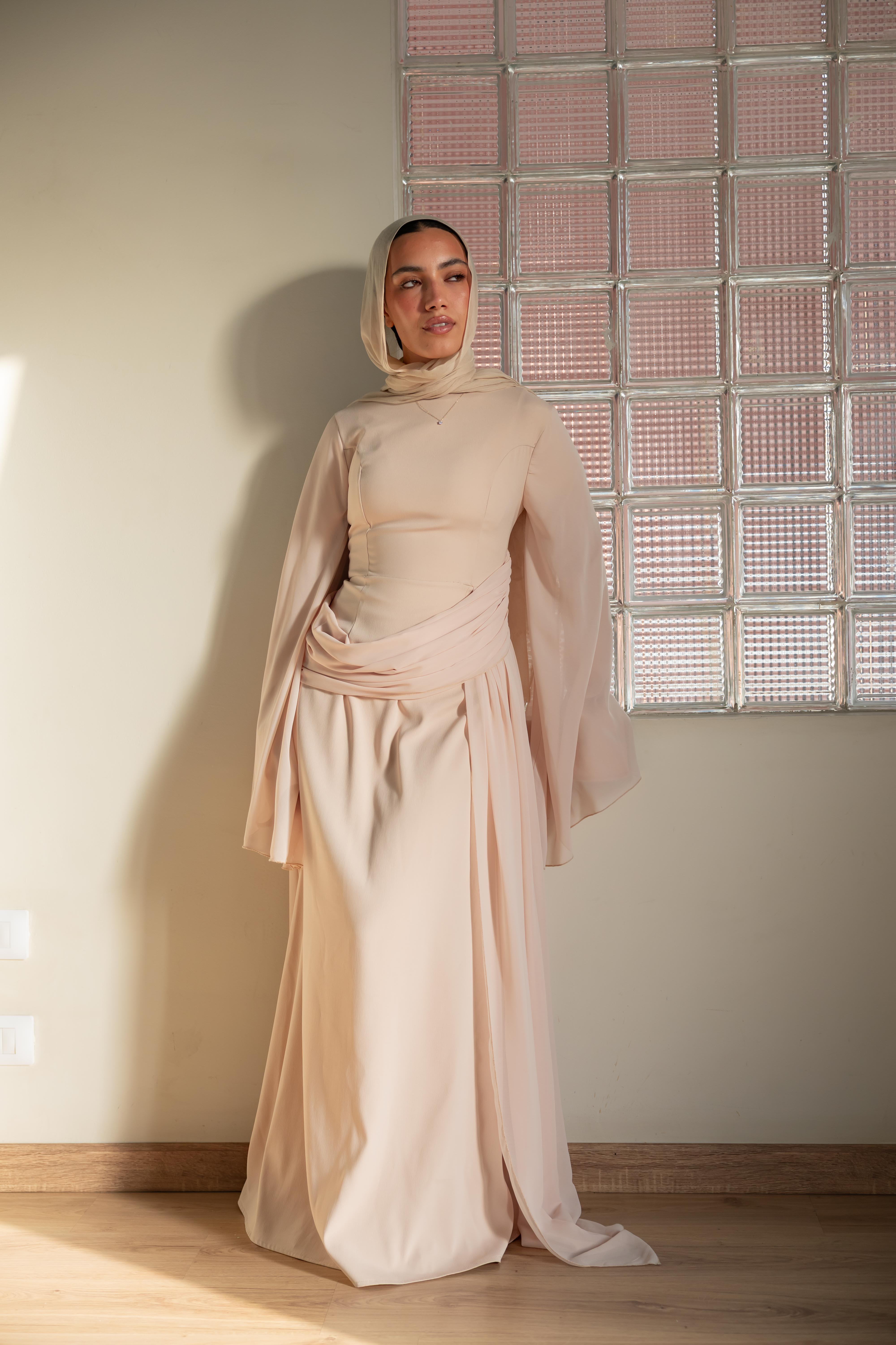 Dalia Dress