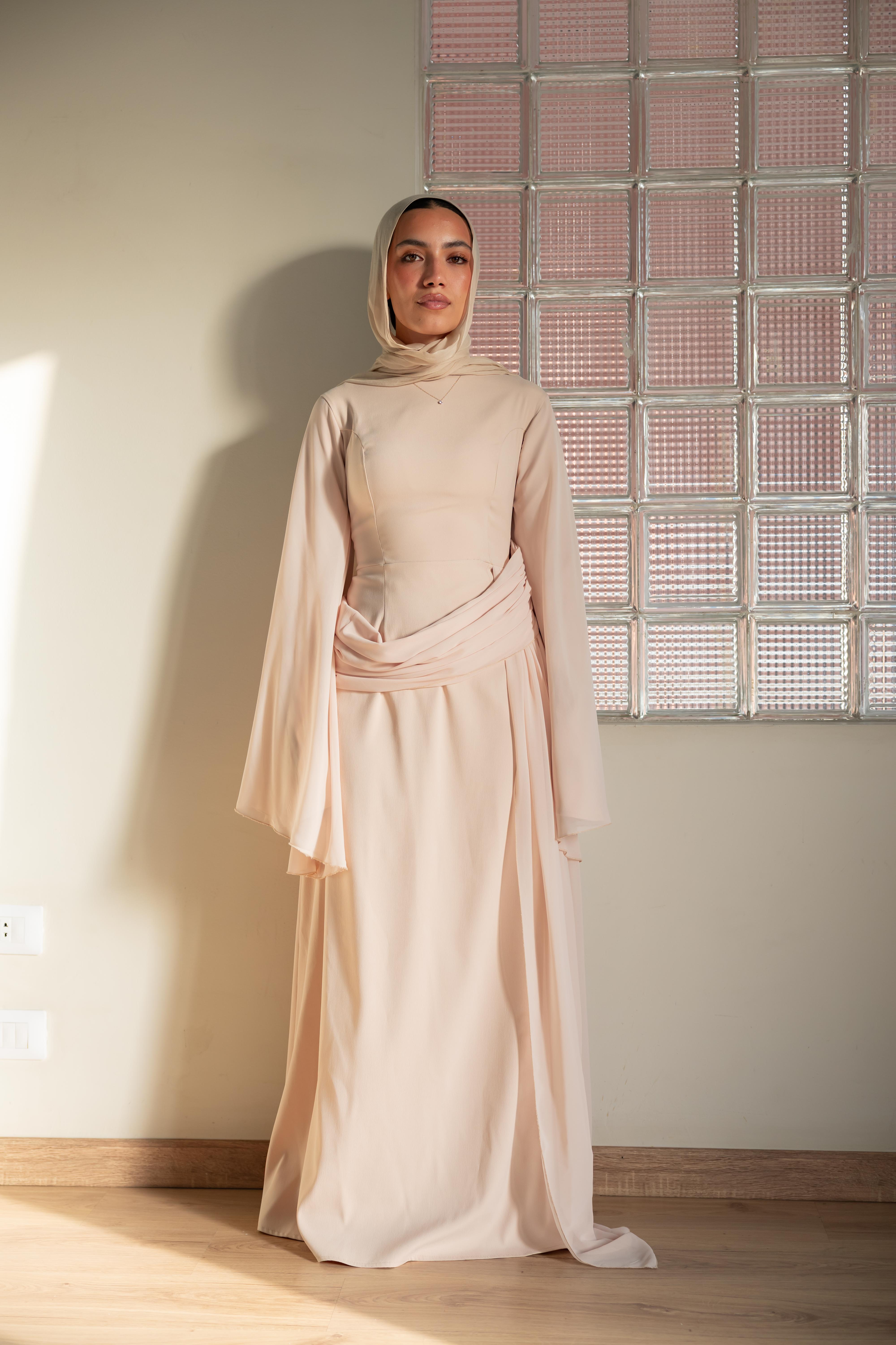 Dalia Dress